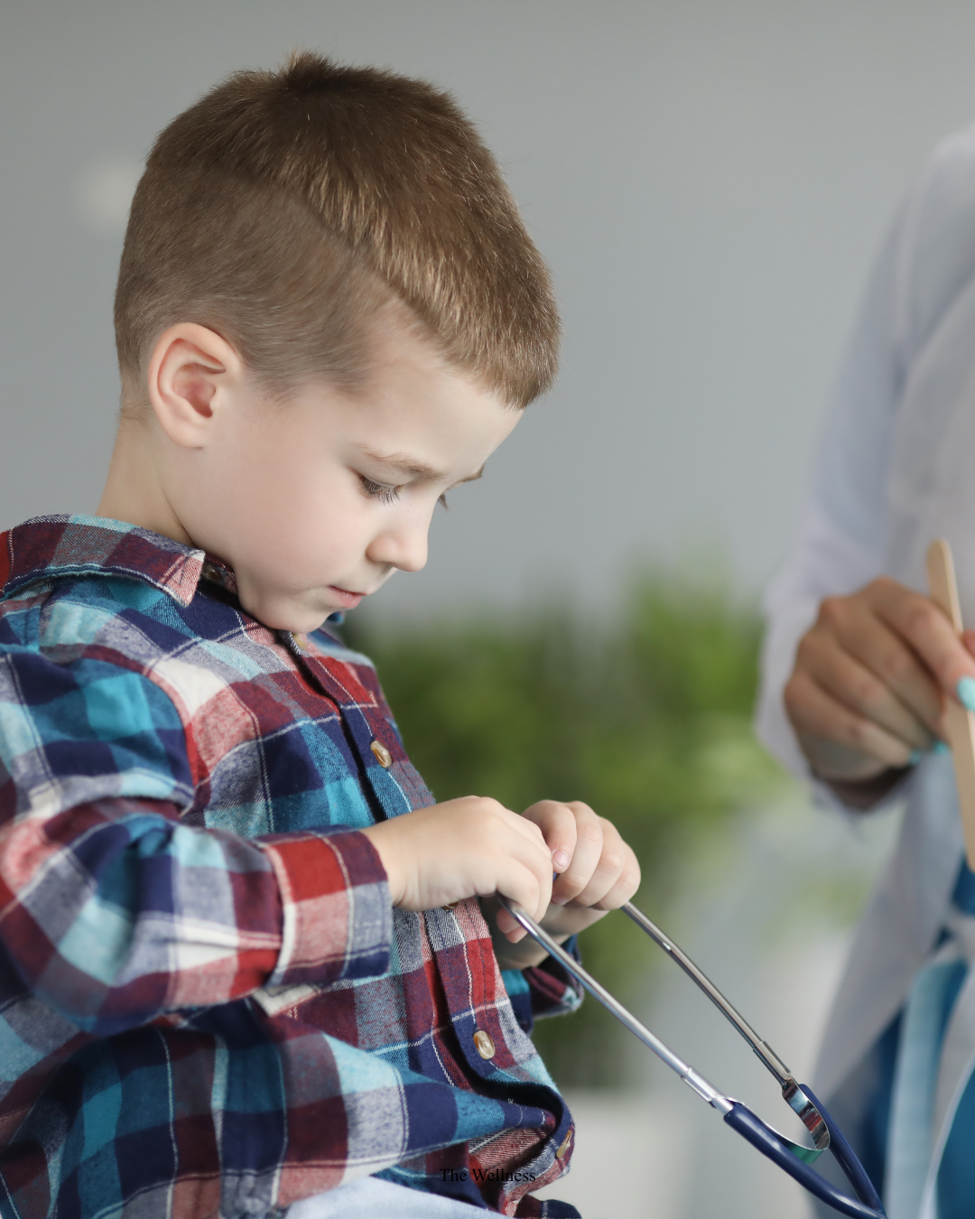 Private Doctor for International Visitors in London: Healthcare Without NHS Registration
