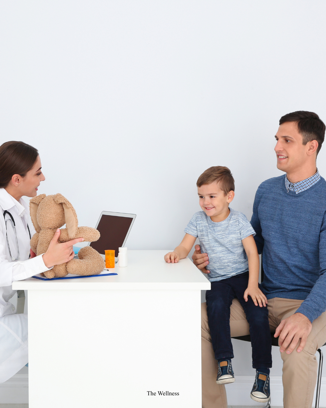 Private Health Check in London: Comprehensive Screening and Executive Health Assessments
