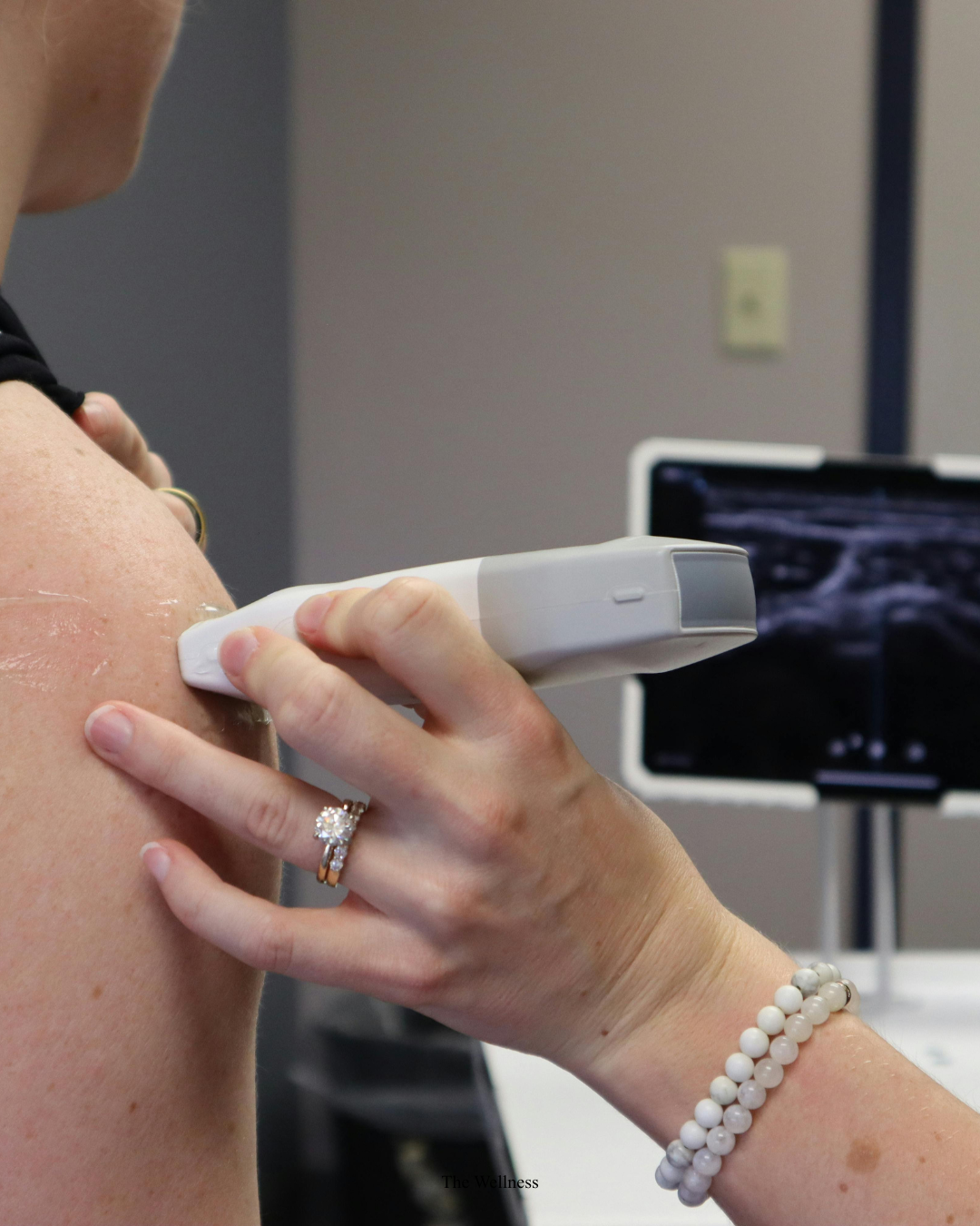 Private Ultrasound Scans in London: Doctor-Performed Imaging With Same-Day Results