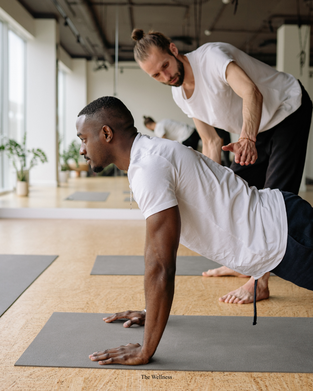 Well Man Health Check London: Comprehensive Private Screening for Men