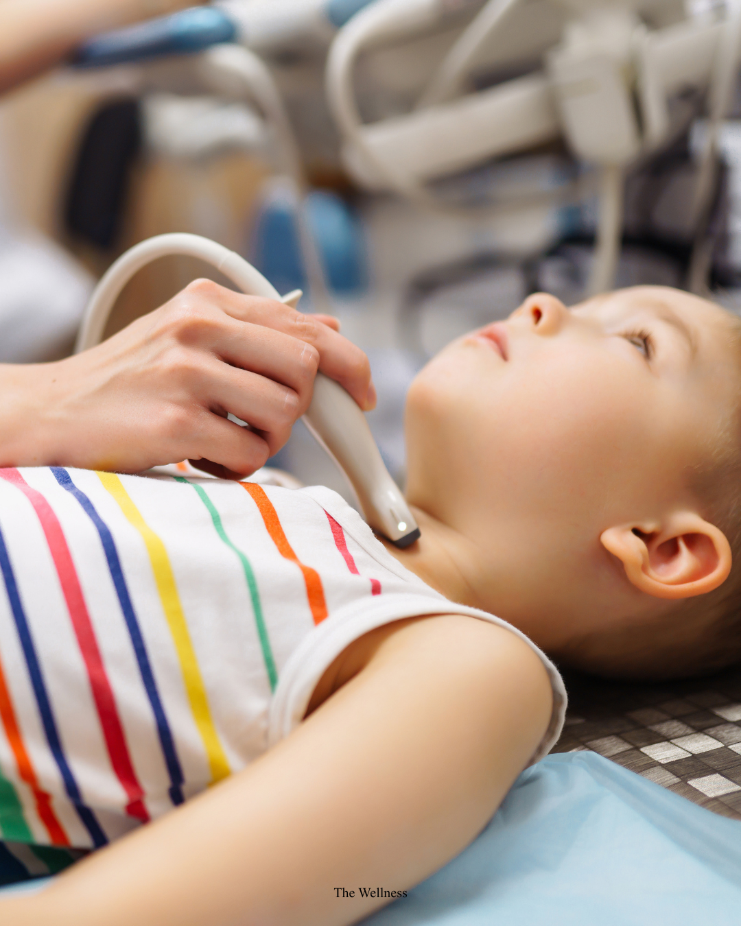 Thyroid Ultrasound in London: Private Thyroid Check With Same-Day Doctor-Interpreted Results