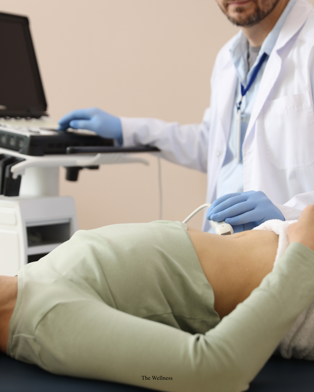 Abdominal Ultrasound in London: Private Doctor-Performed Scan With Same-Day Results