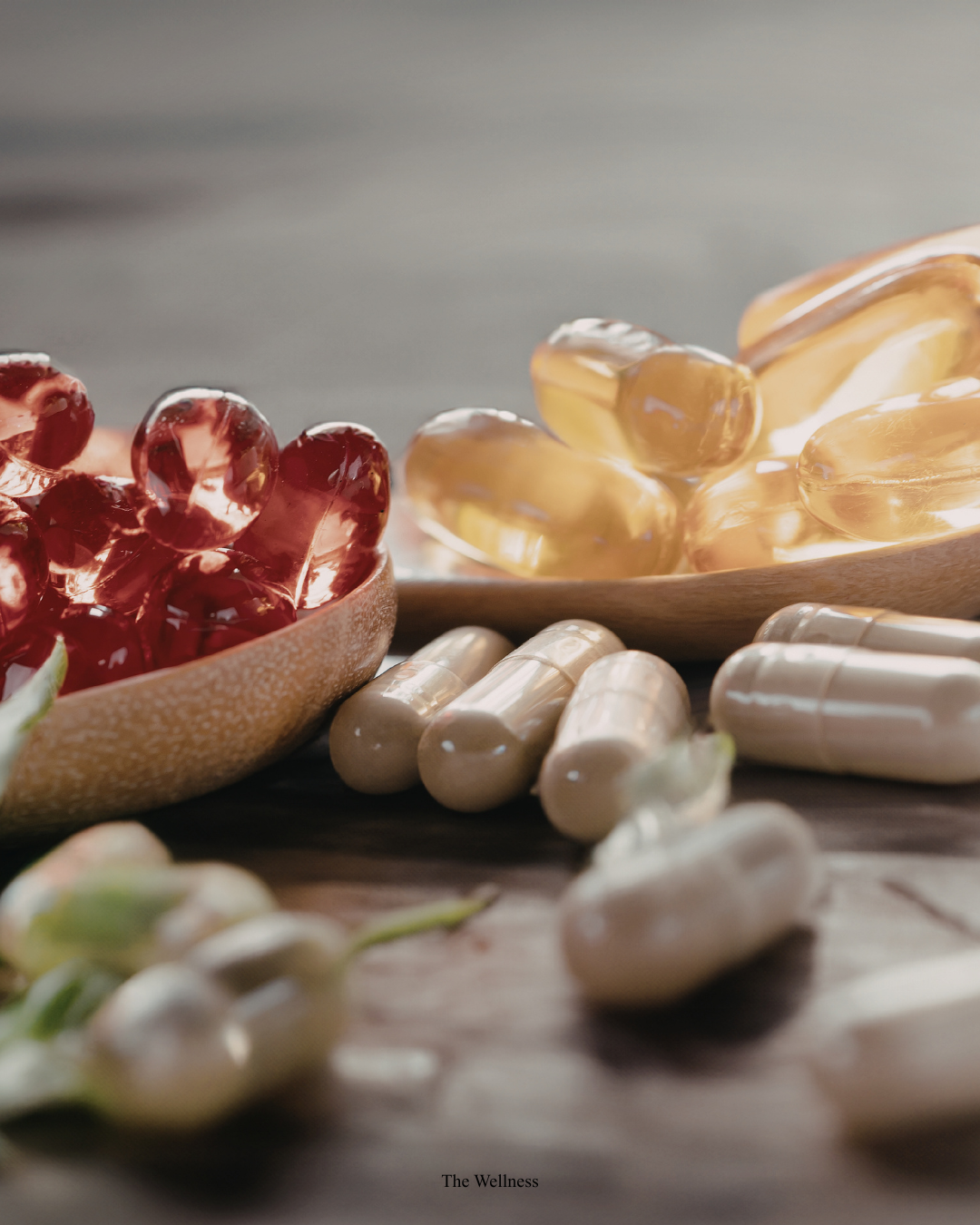 Vitamin Deficiency Test in London: Identify and Treat What Is Missing