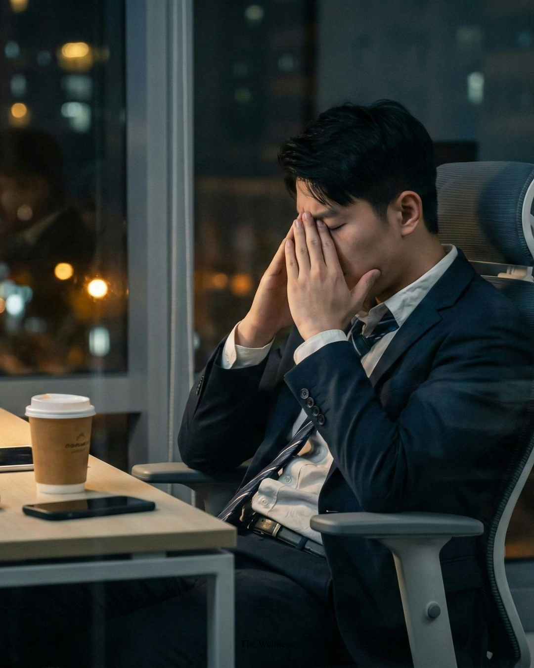 Anxiety and Depression: Same-Day Private GP Support in London