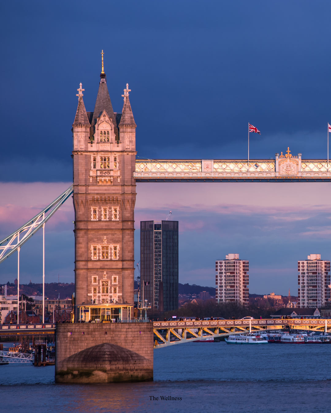 New to London? Your Complete Healthcare Guide for 2026
