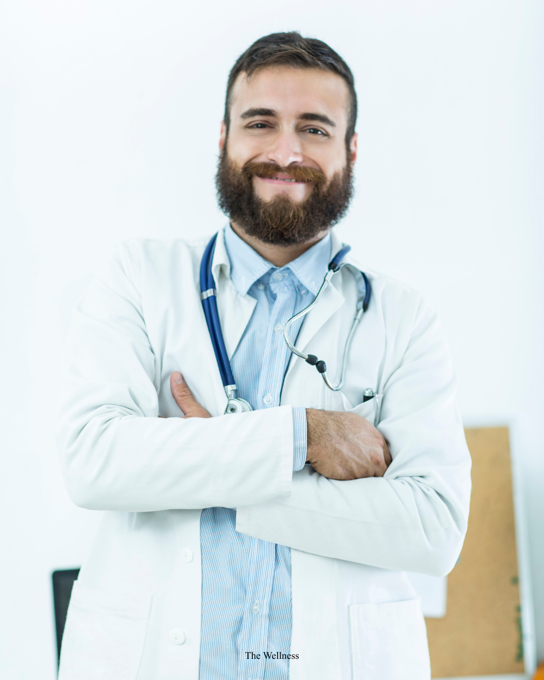 Spanish-Speaking Doctor in London: Private Healthcare for European and Latin American Patients