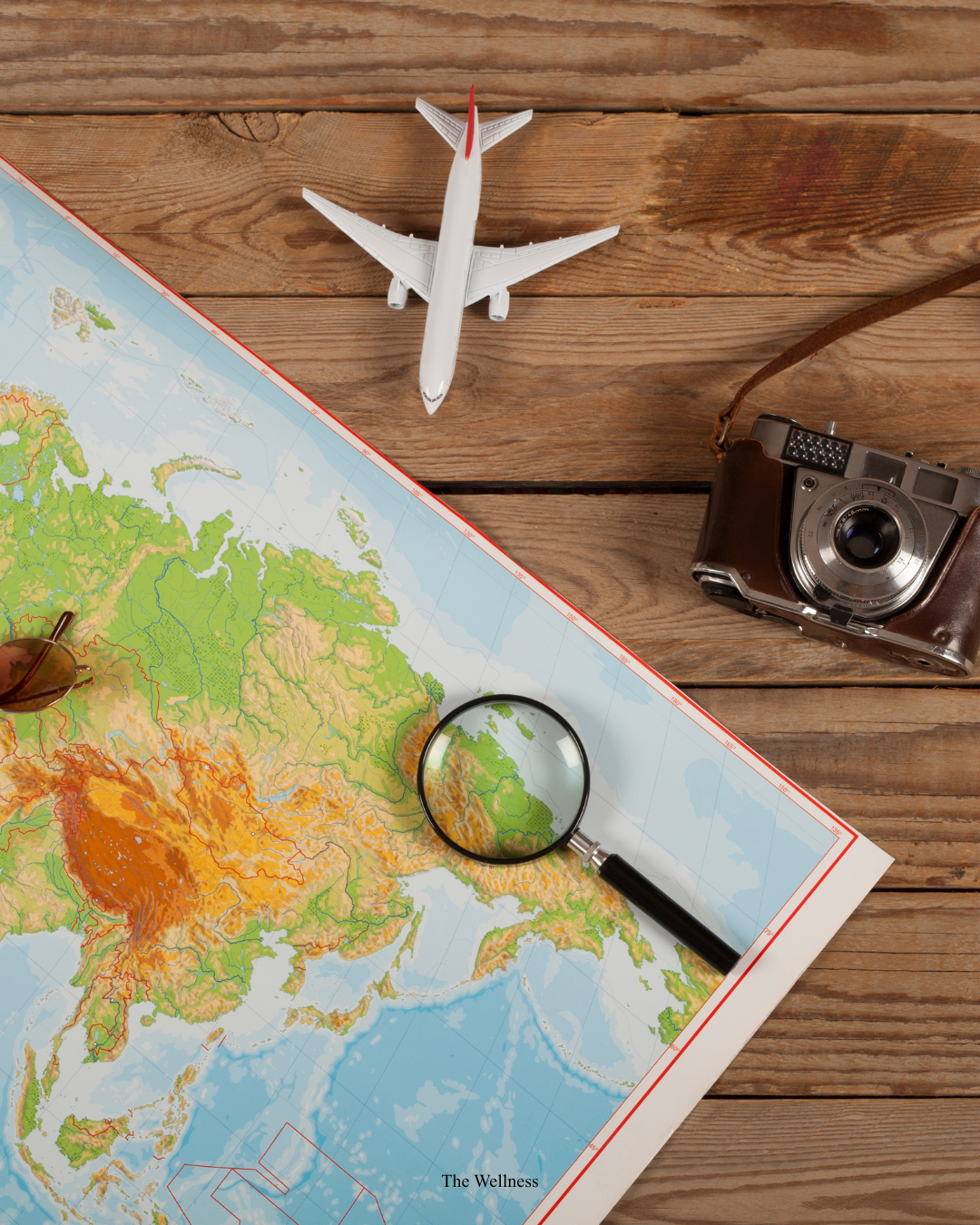 Travel Clinic London: All Vaccinations, Malaria Prevention, and Doctor-Led Travel Health