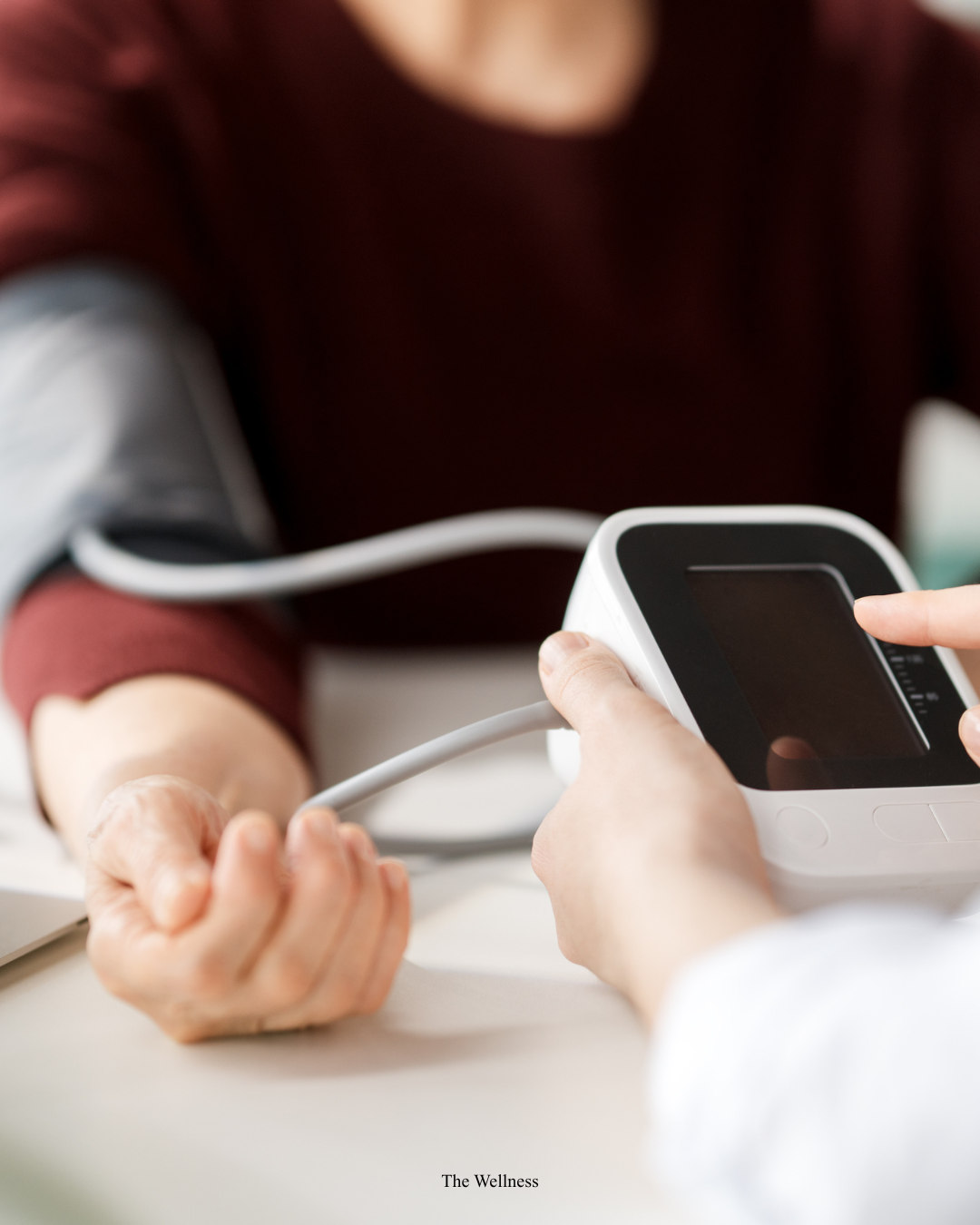 Blood Pressure and Cholesterol Check in London: Private Cardiovascular Risk Assessment