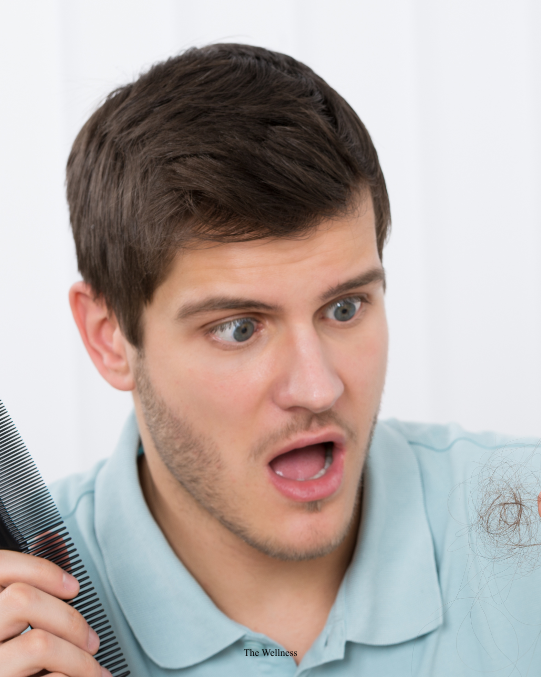 Hair Loss Investigation in London: Blood Tests, Diagnosis, and Treatment Options