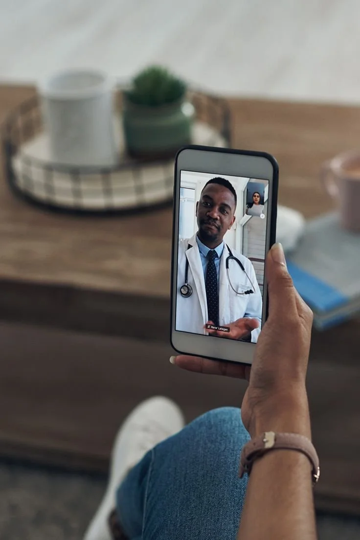 How to See a Doctor in the UK as an International Student or Visitor — Same Day Private GP Appointments in London