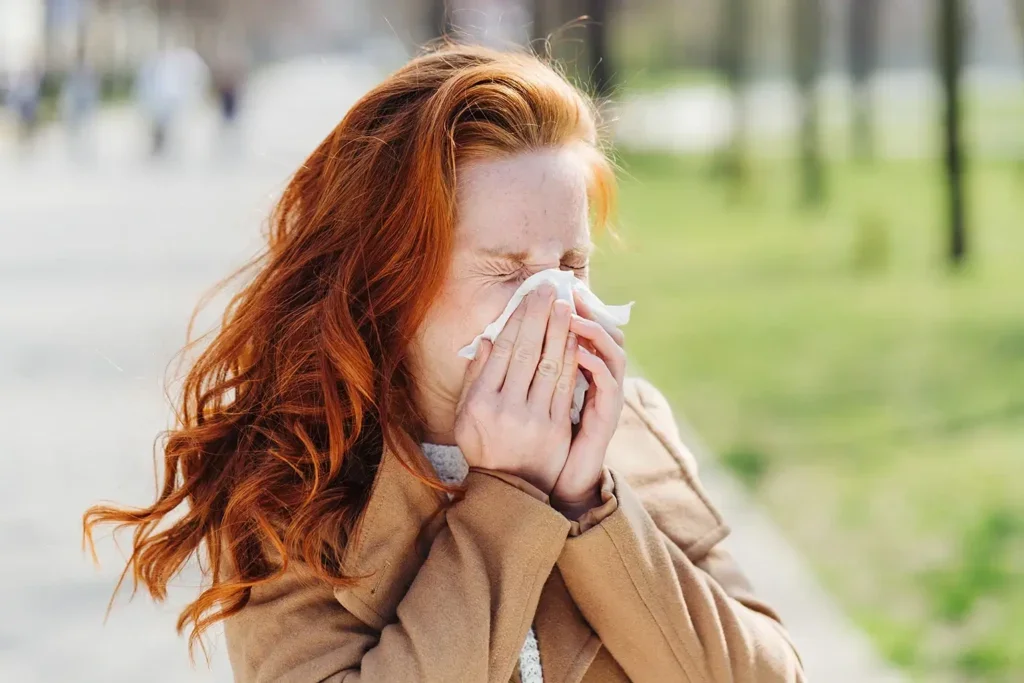 Severe Hay Fever Treatment London 2026: When Tablets Stop Working
