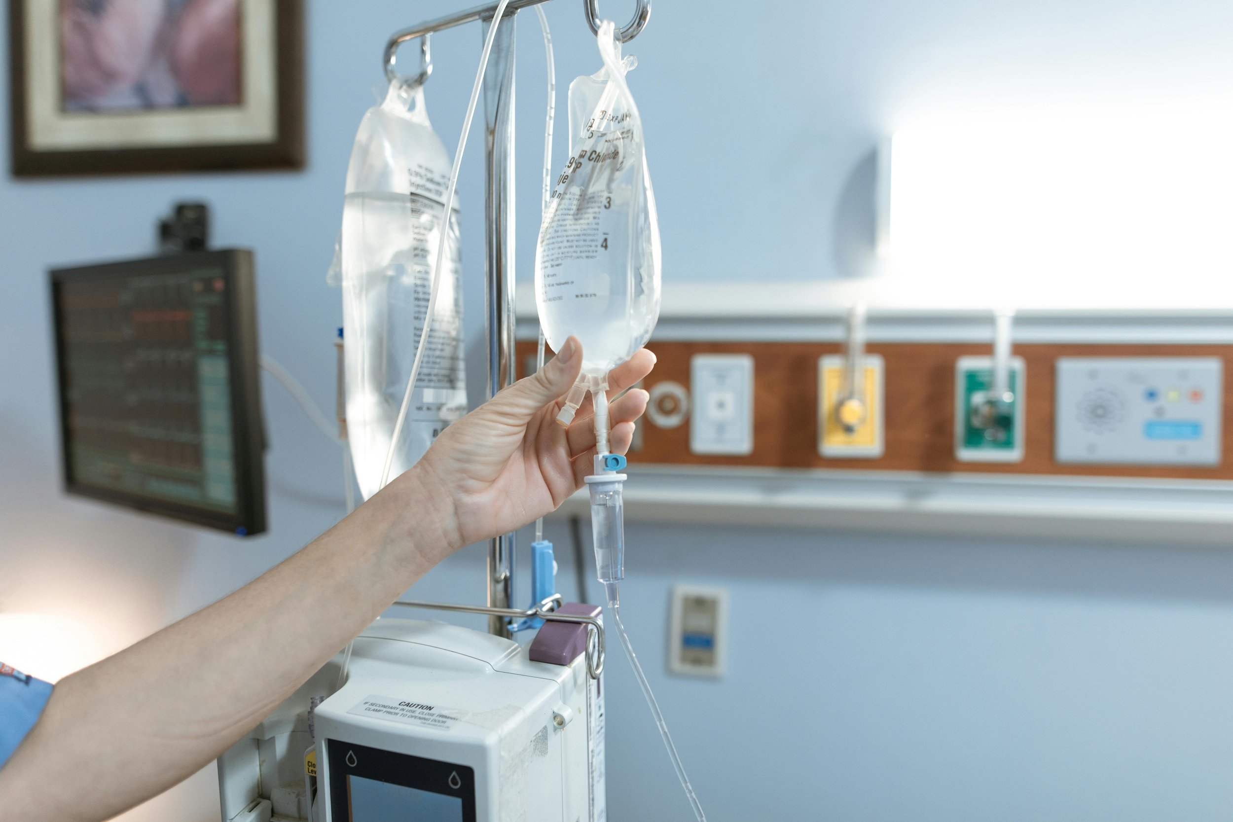 IV Vitamin Drip &amp; Vitamin Injection Therapy London 2026: The Doctor-Led Guide to Safe, Evidence-Based Nutrient Therapy