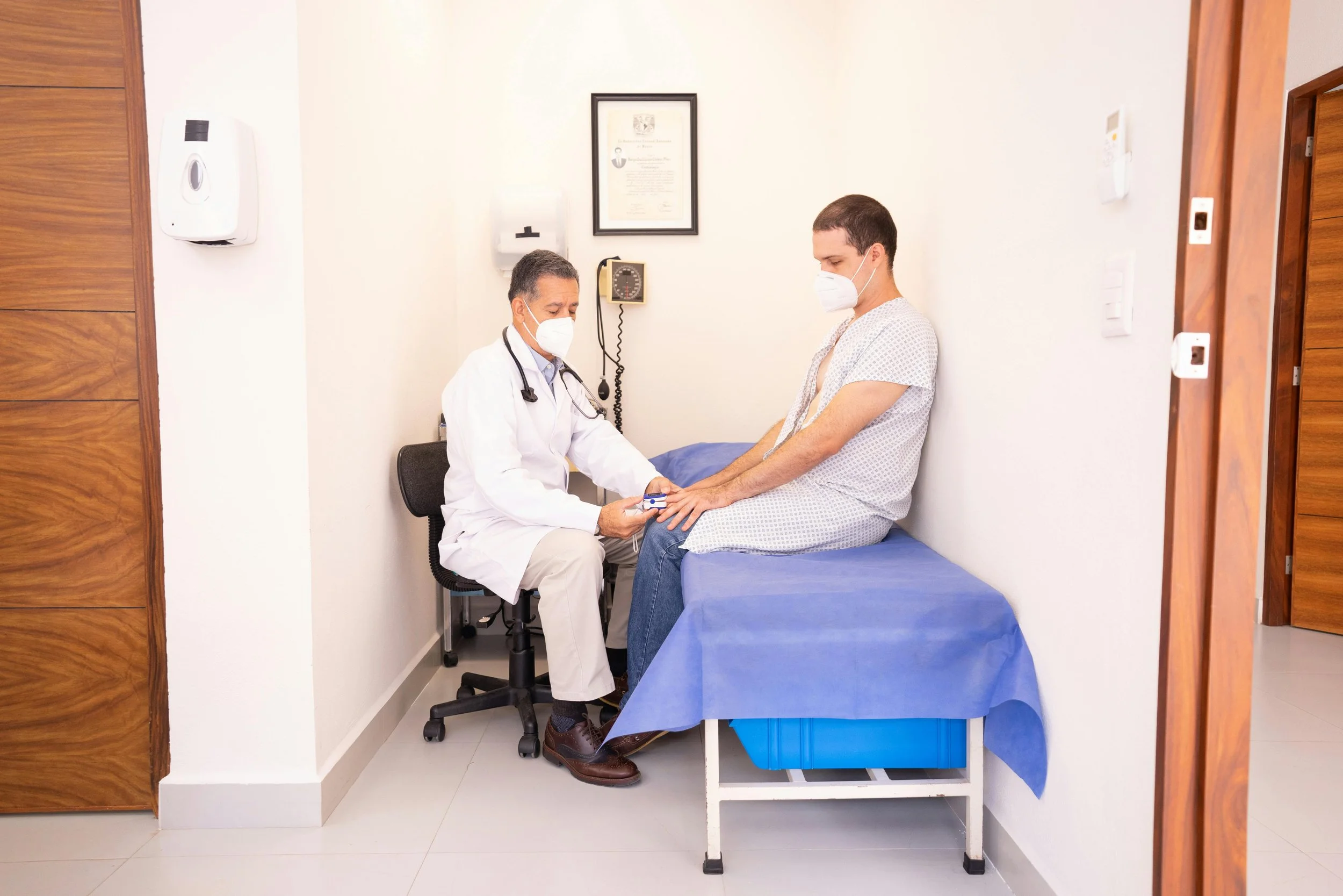 How to Book a Private GP Appointment in the UK