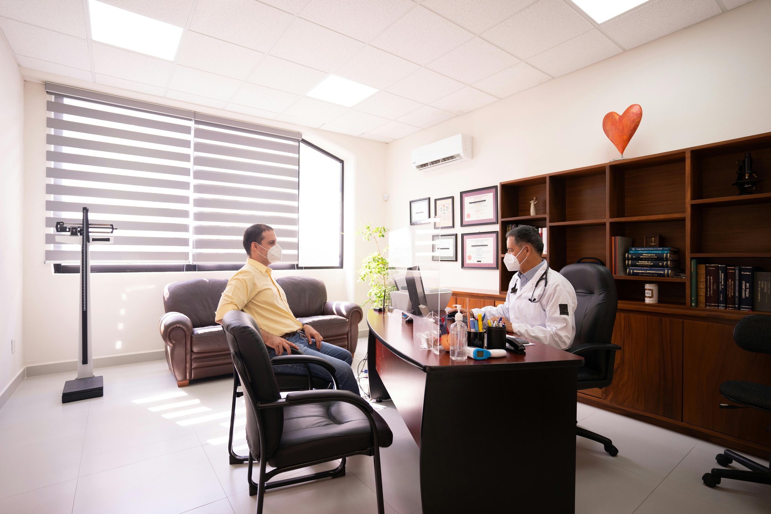 Same Day Private GP in London. How to See a Doctor Today