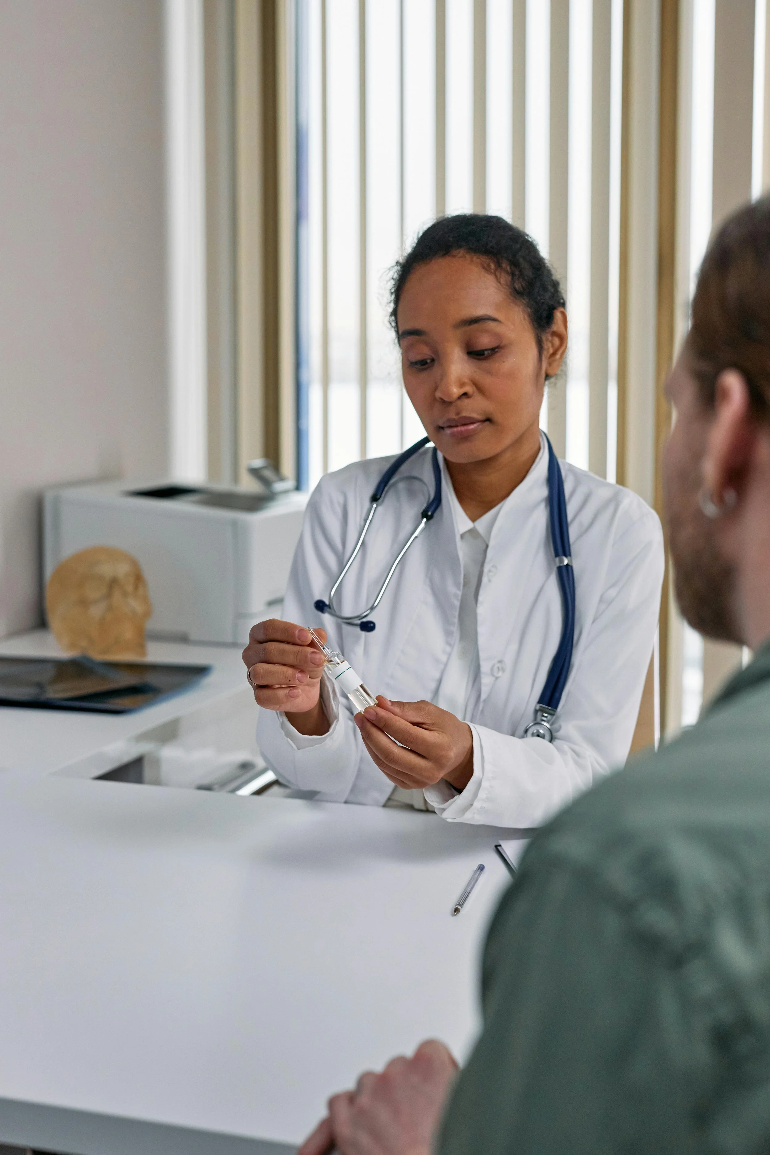 Weight Loss Injections in London. Doctor Led Mounjaro and Wegovy Care
