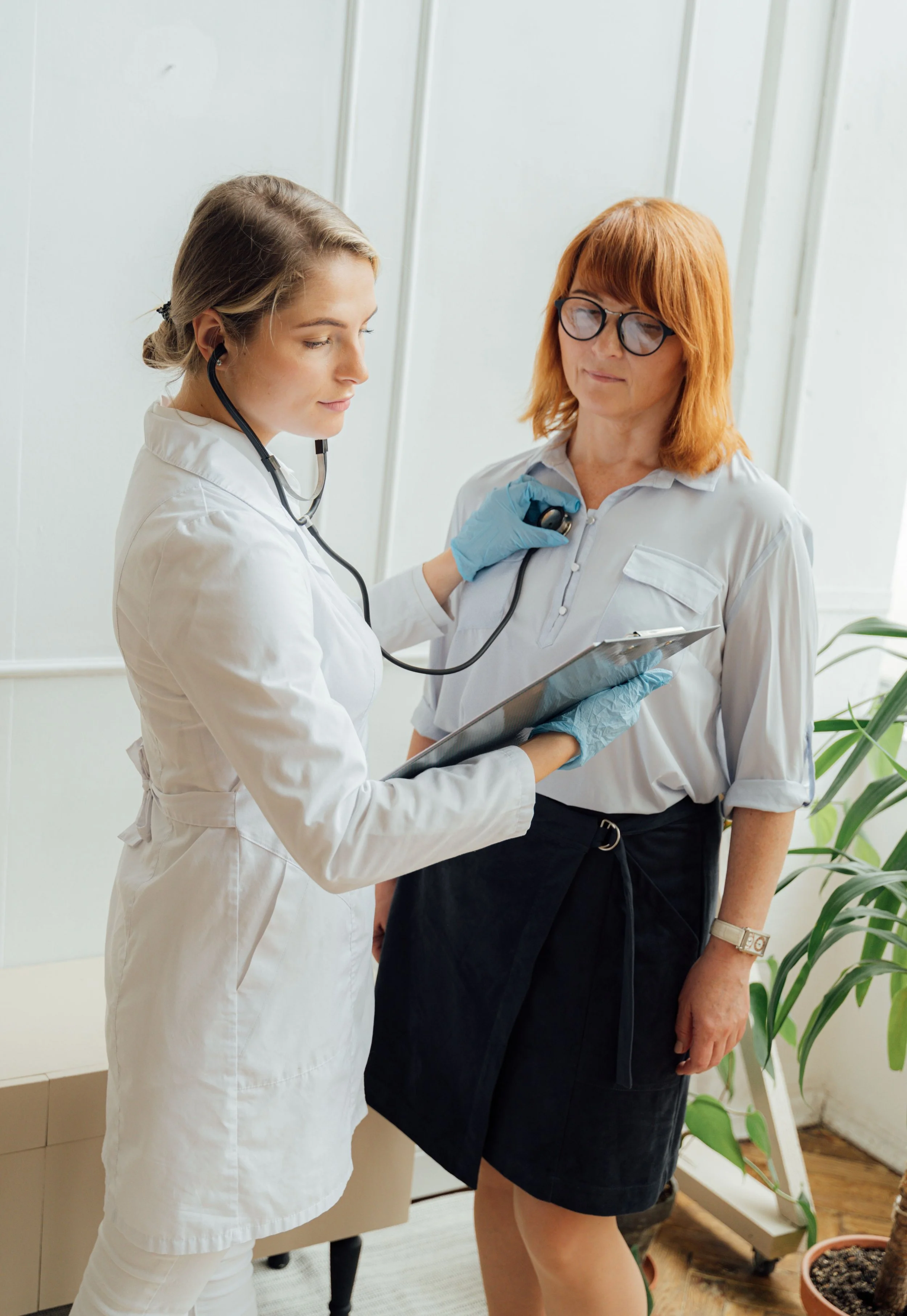 Diabetes Screening in London. Catch It Early, Change the Outcome