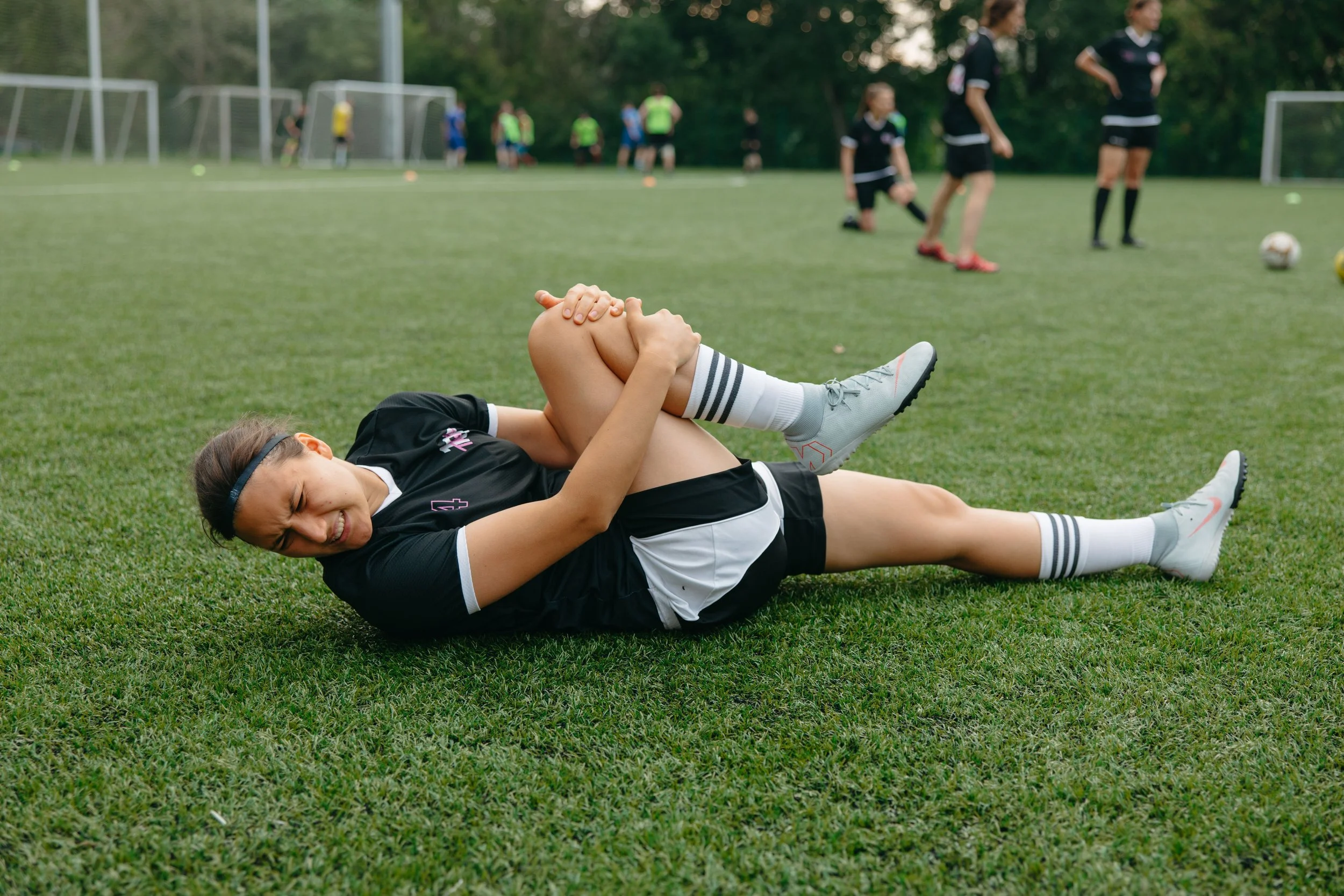 Sports Injury and MSK Ultrasound in London. Get a Diagnosis Fast