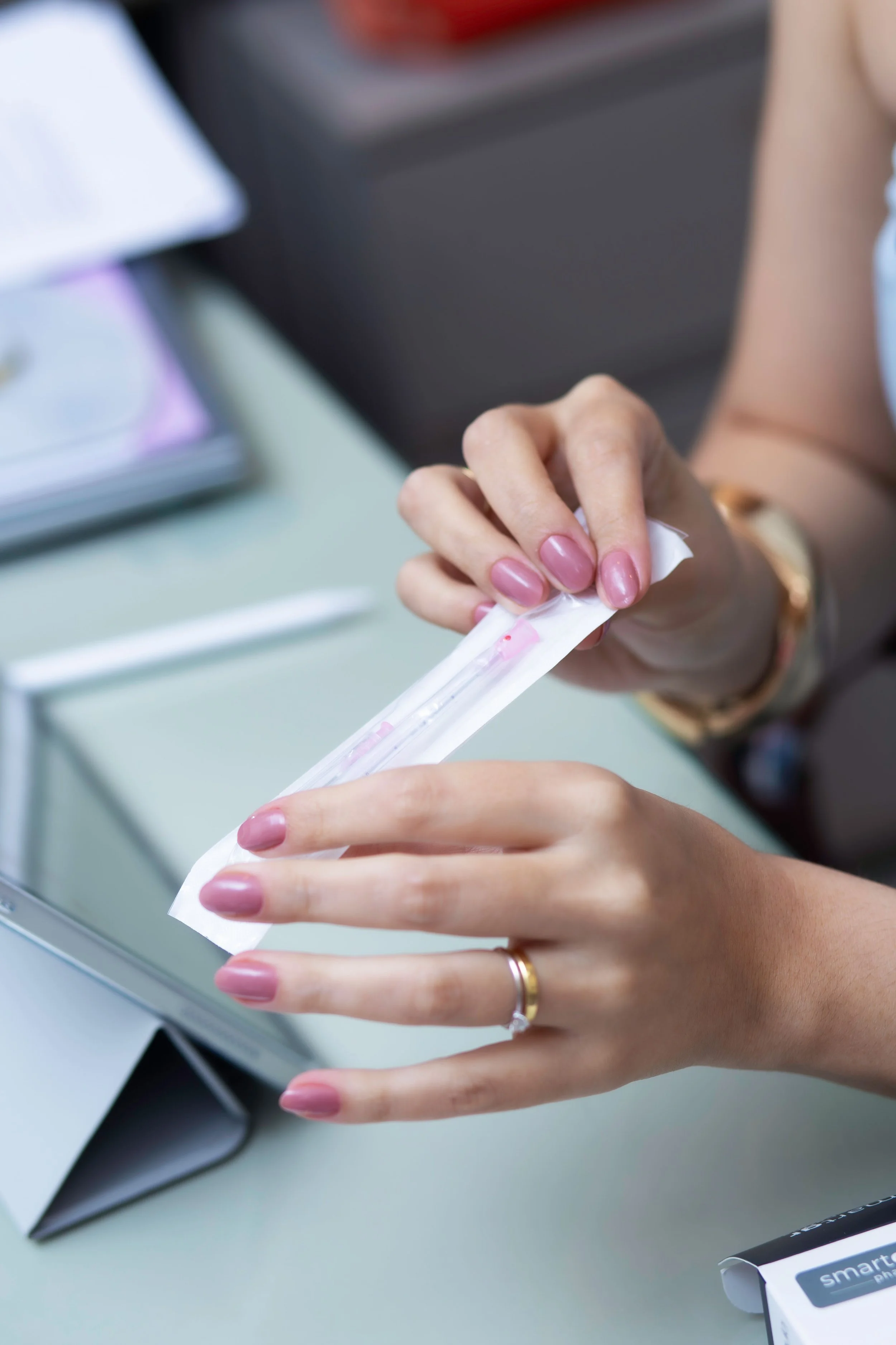 Cervical Screening and Well Woman Check in London. Stay Ahead of Your Health