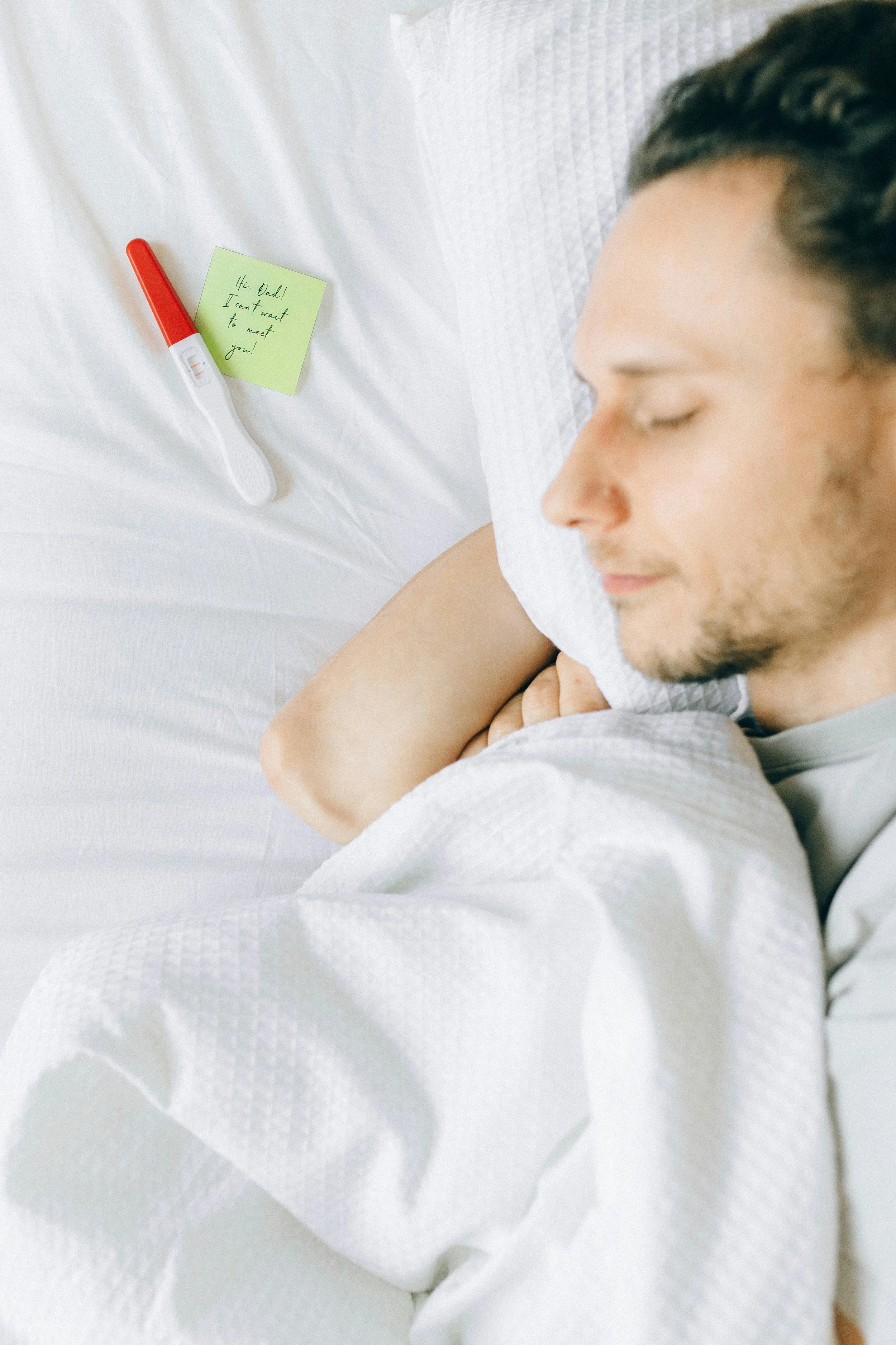 Sleep Apnoea Test in London. Find Out Why You Wake Up Tired