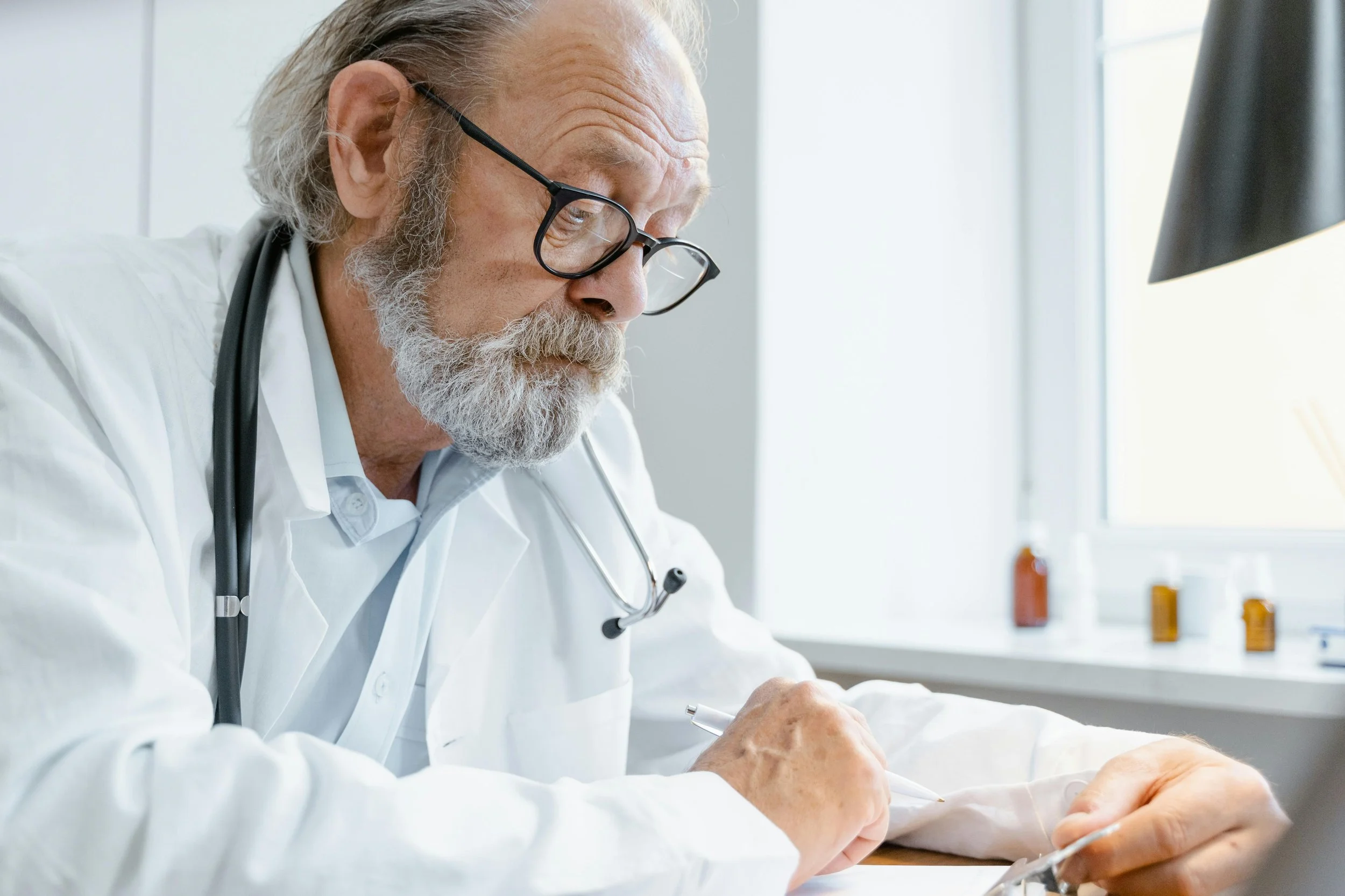 How Much Does a Private GP Cost in the UK