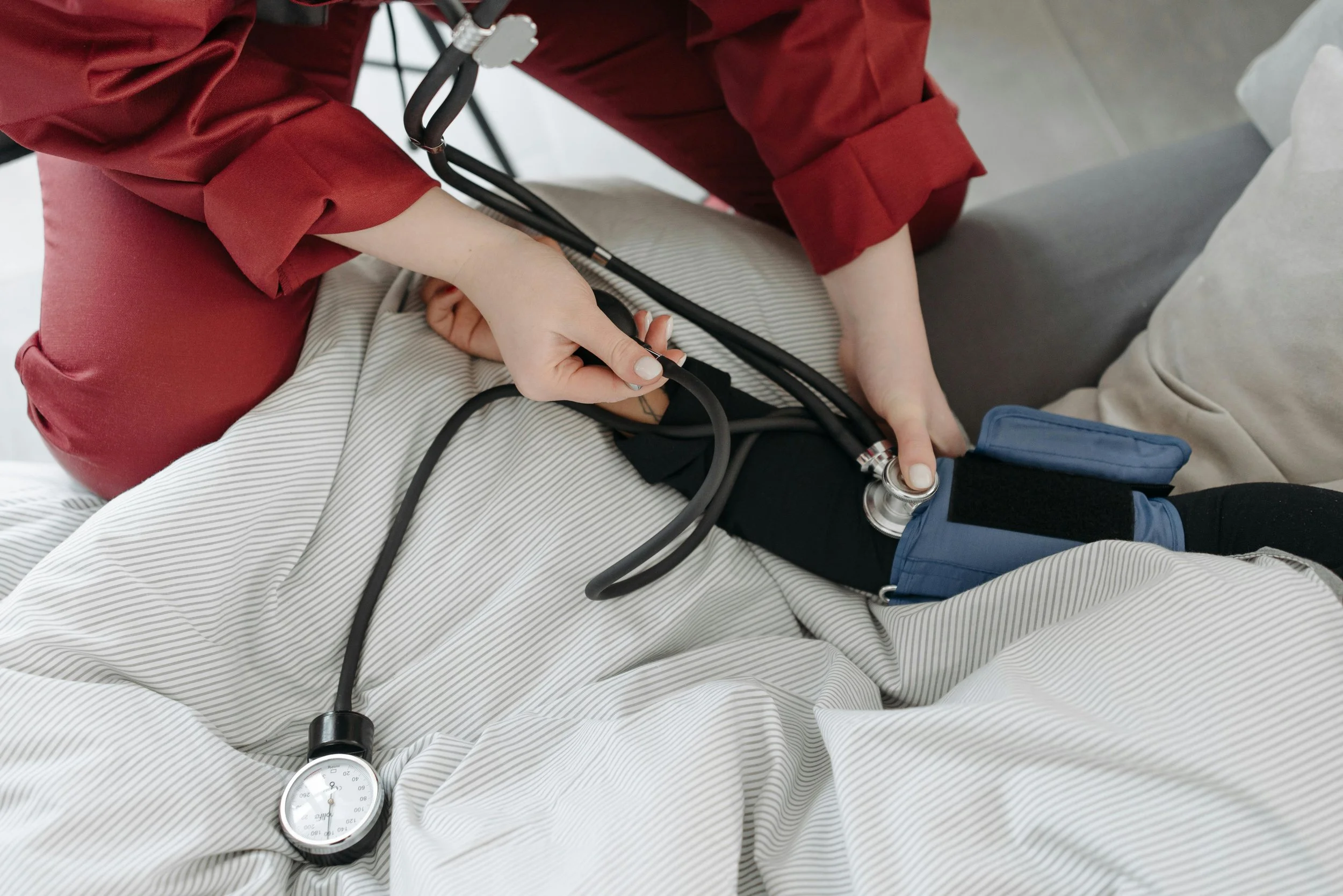 Do You Need a Referral to See a Private GP or Specialist in the UK
