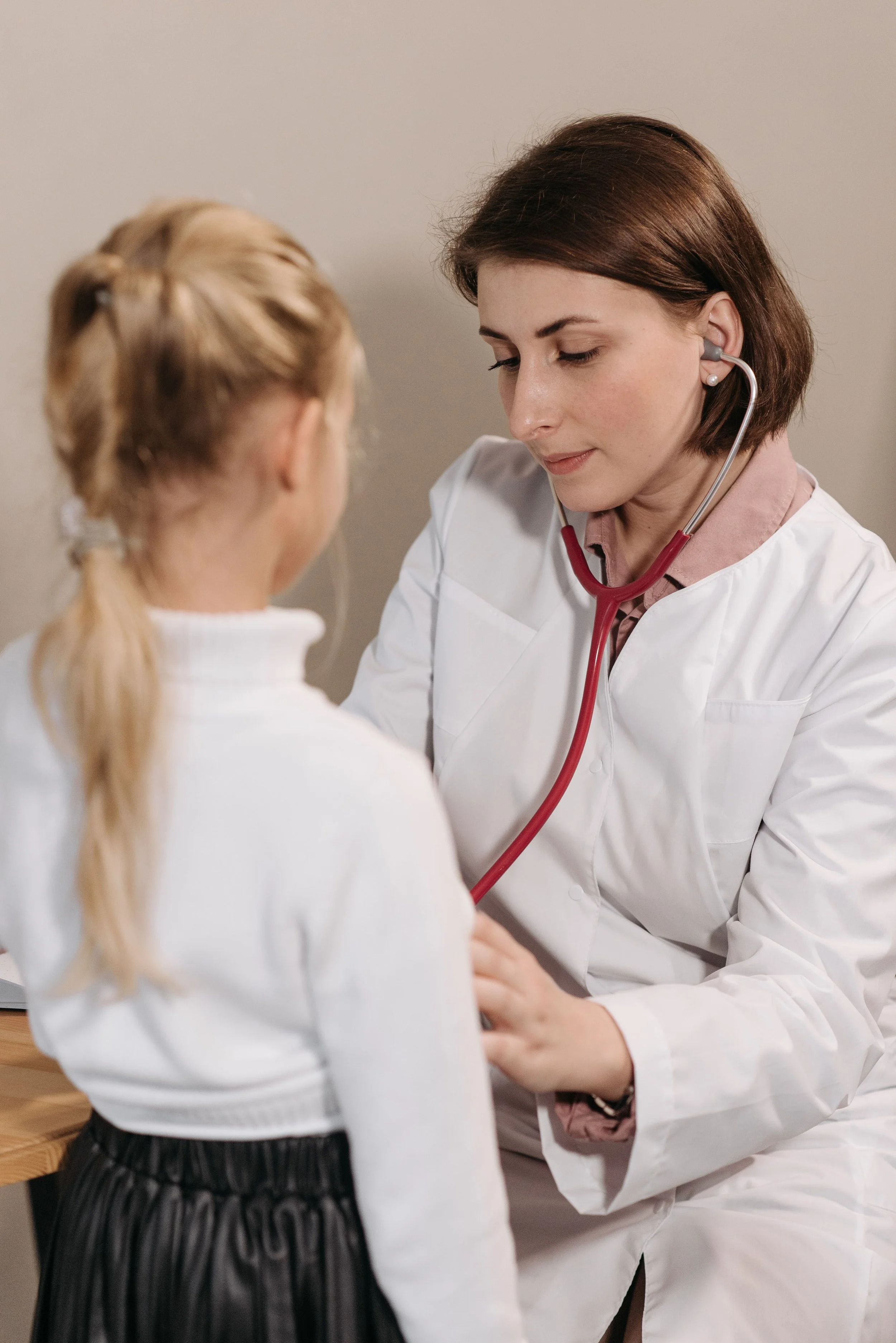 How Much Does a Private GP Cost in the UK