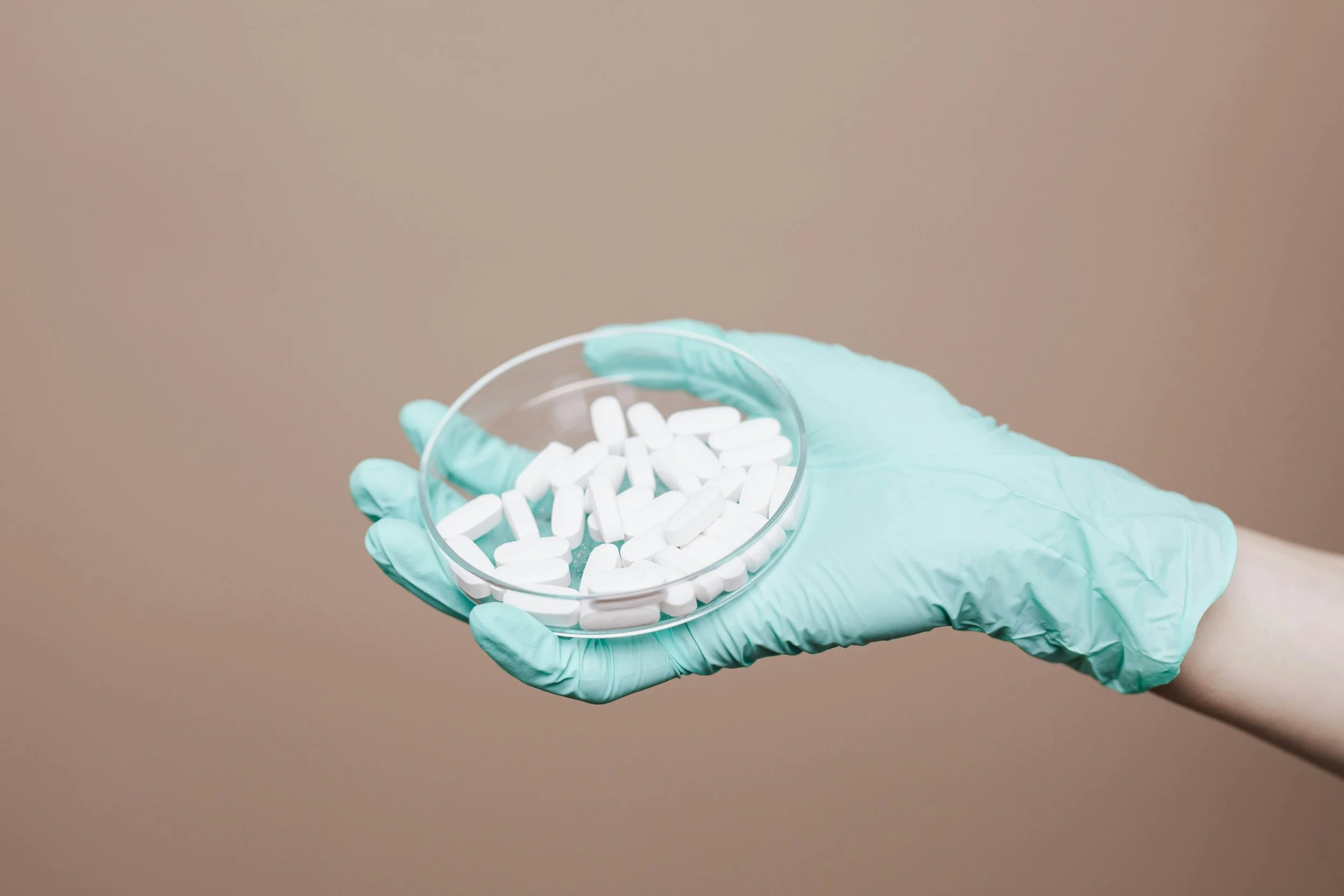 Can I Get Antibiotics From a Private GP in the UK