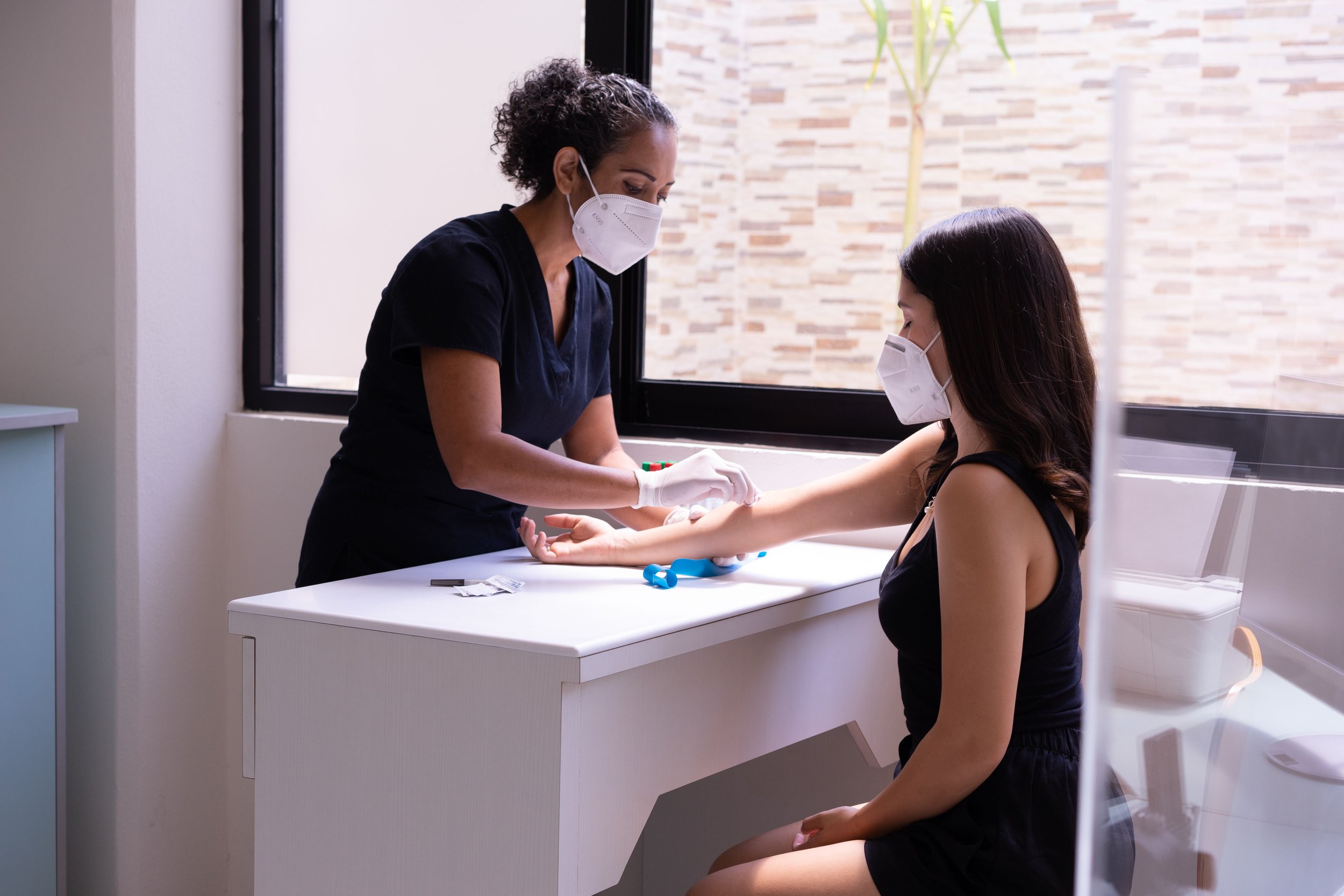 Blood Test Results Explained. What Your Numbers Actually Mean