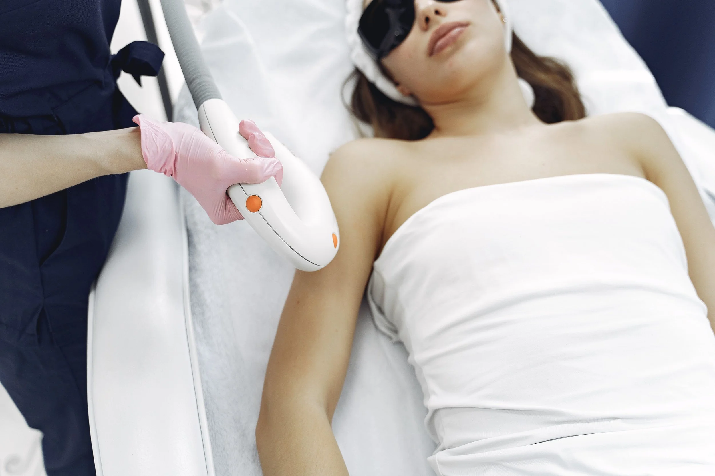 Lipoma Removal London 2026. Doctor-Led Excision With On-Site Ultrasound at The Online GP by The Wellness