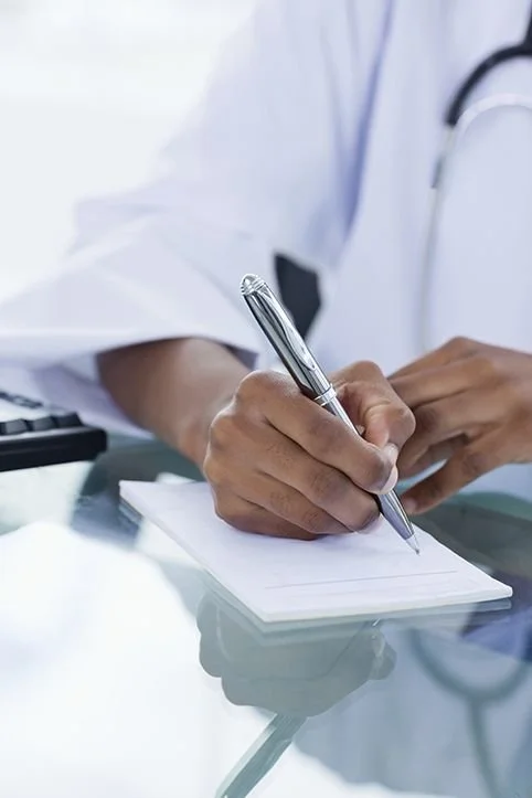 Medico-Legal Reports in London, Court-Ready and On Time, for Solicitors and the People They Act For