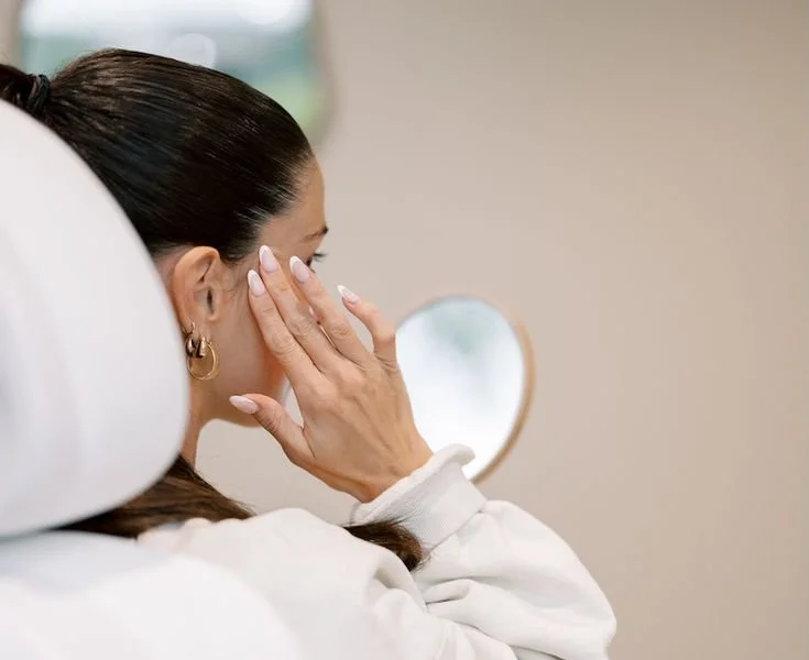 Private Dermatology and Mole Checks in London, Seen This Week Not in Six Months
