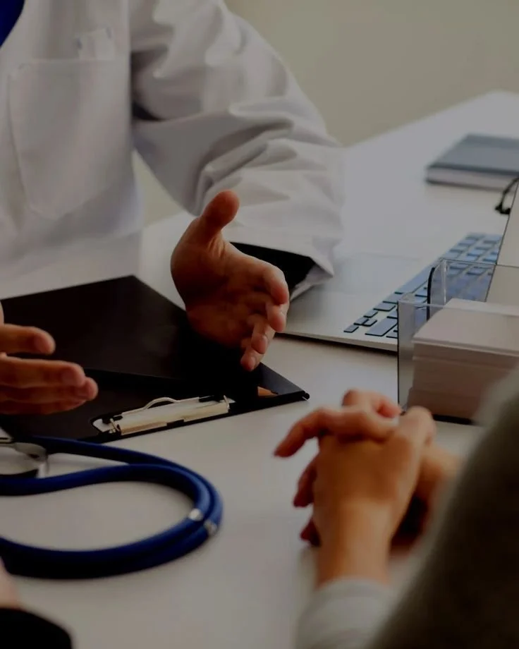 An Arabic-Speaking Doctor in London, at Your Hotel or Home, the Same Day