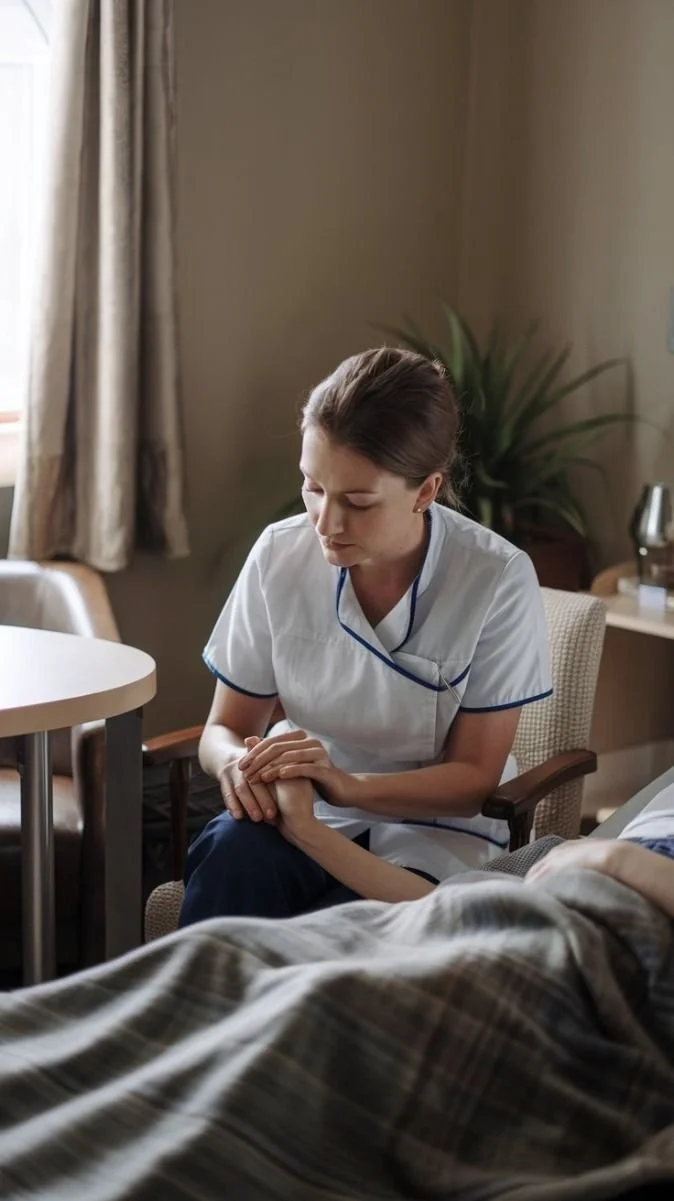 A Private Doctor to Your Door in London, the Same Day