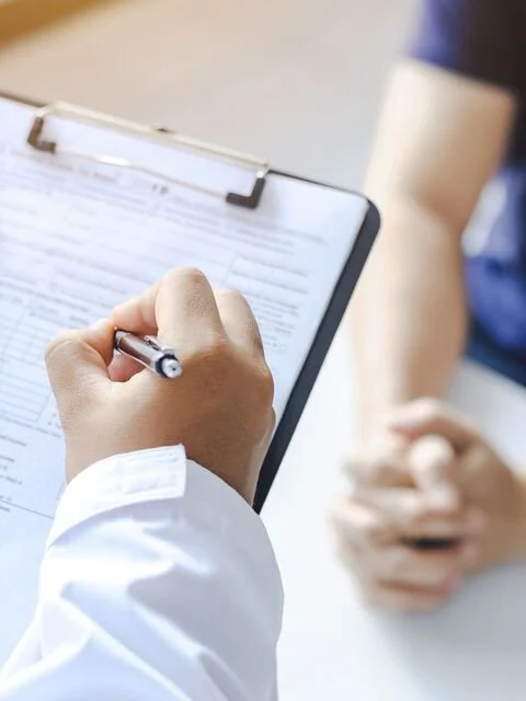 Confidential STI Testing in London, Same Day, With Results You Can Trust