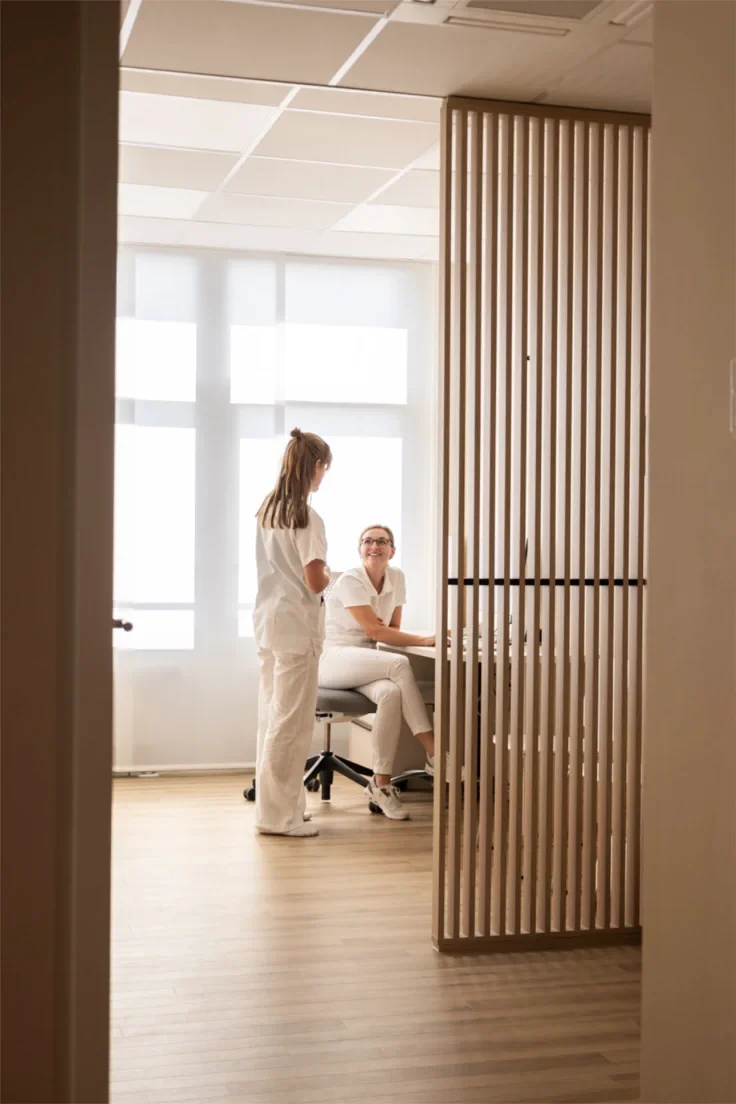 Travel Clinic and Vaccinations in London, Planned Around Your Trip Not a Standard List