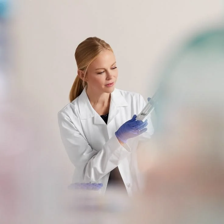 Allergy Testing and Treatment in London, a Complete Consultant-Level Programme