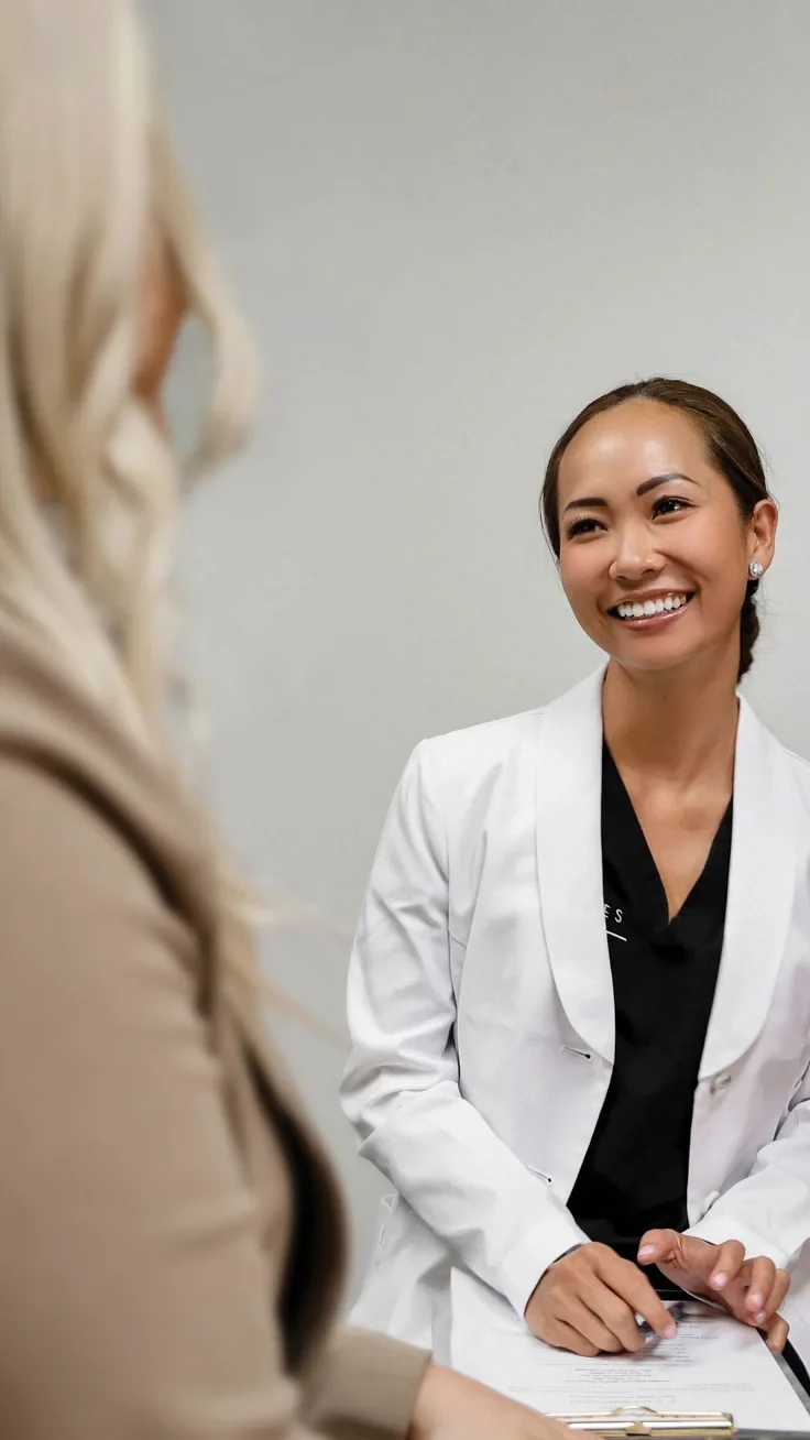 Fast Specialist Referrals and Second Opinions in London, Straight to the Right Consultant