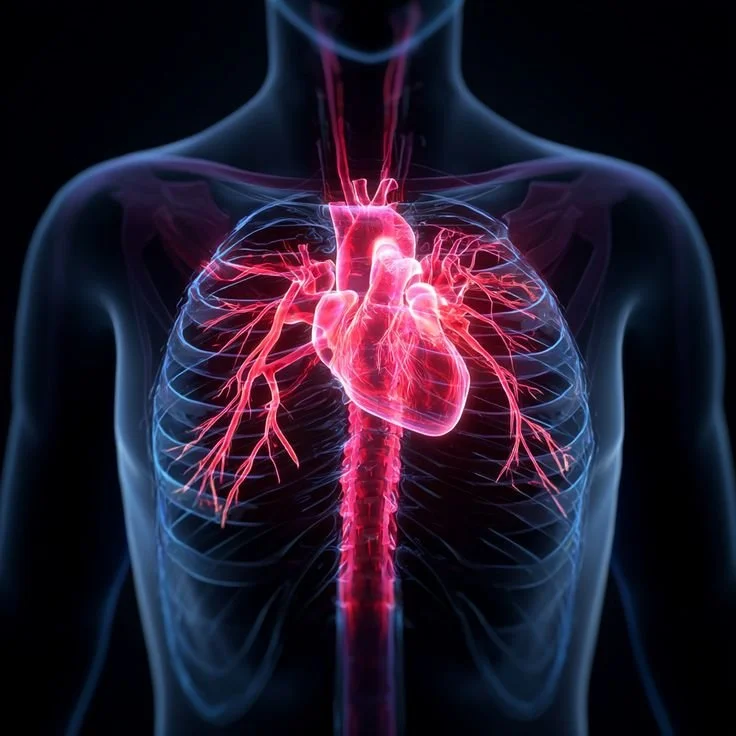 Heart Health and Cardiology Screening in London, Consultant-Led Prevention
