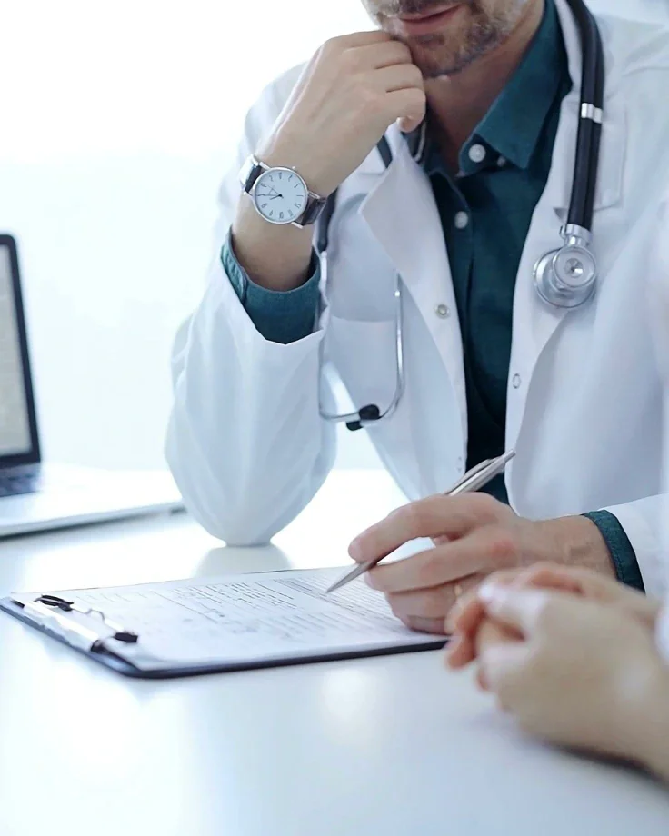 Concierge Doctor and Private GP Membership in London