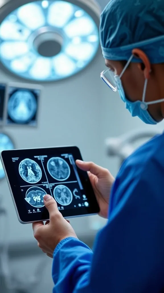 Private Cancer Screening and Early Detection in London, Led by Doctors