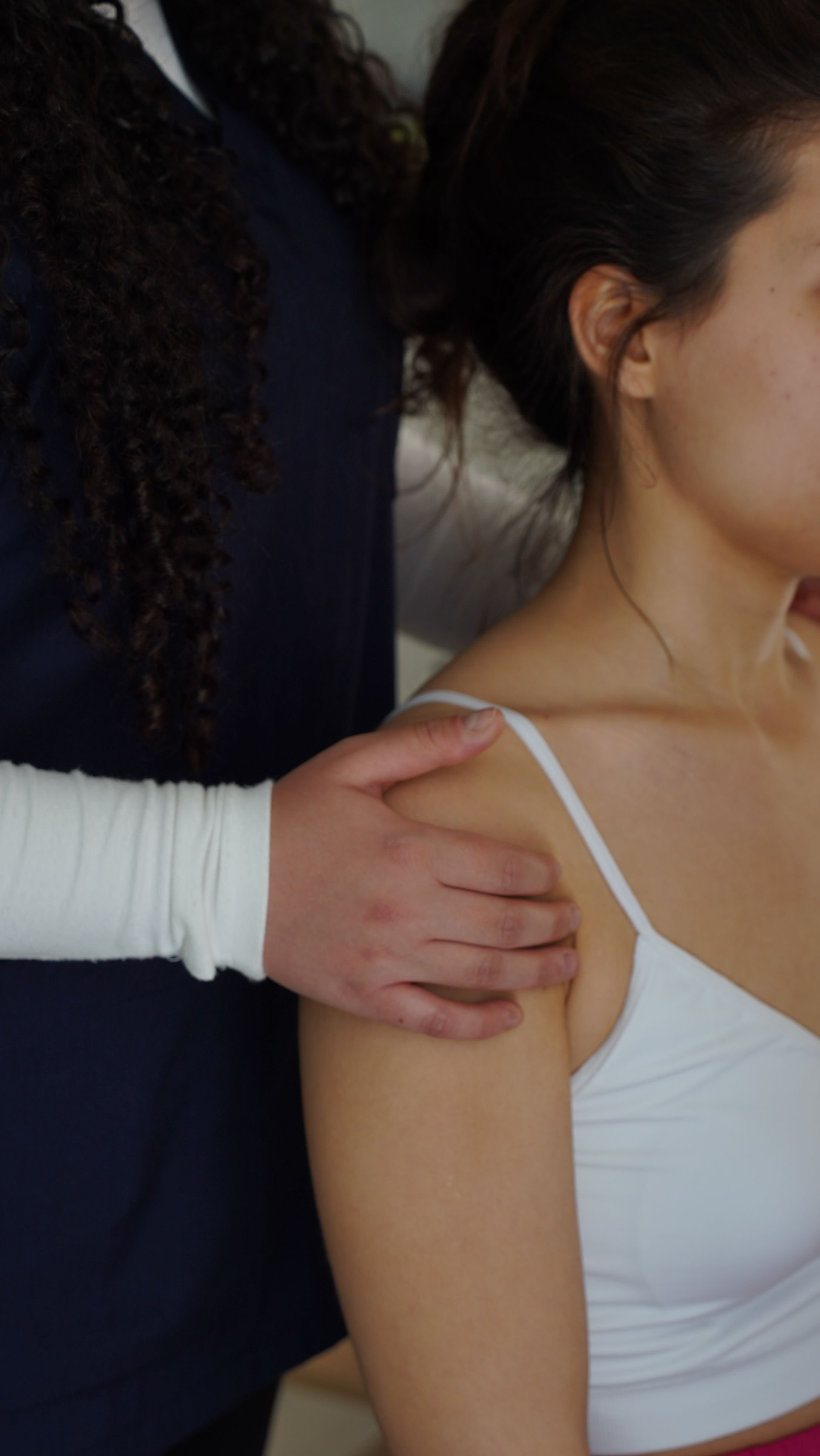 Shoulder Pain and Frozen Shoulder London 2026. What the Scan Shows, What Treatment Costs, and Why Two Failed Injections Usually Means the Wrong Diagnosis