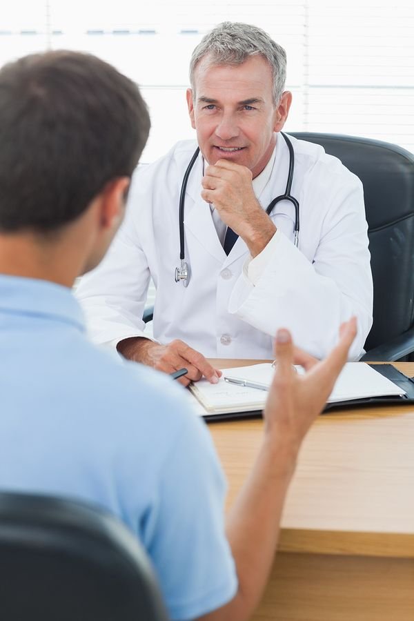 TRT &amp; Venesection Now Available at The Wellness 