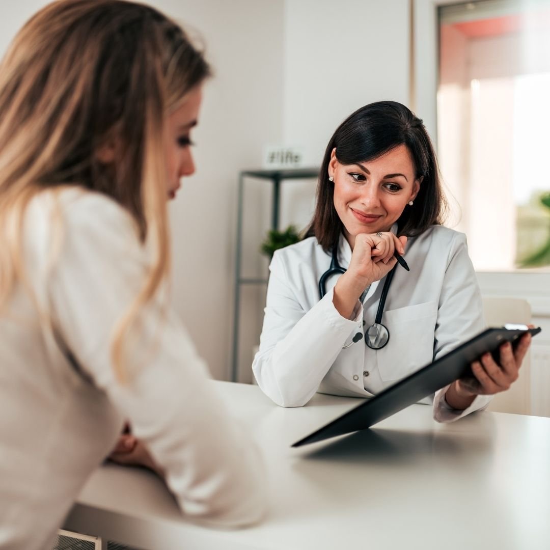 PMOS, Formerly PCOS- The Symptoms, Diagnosis, Diet and Treatment