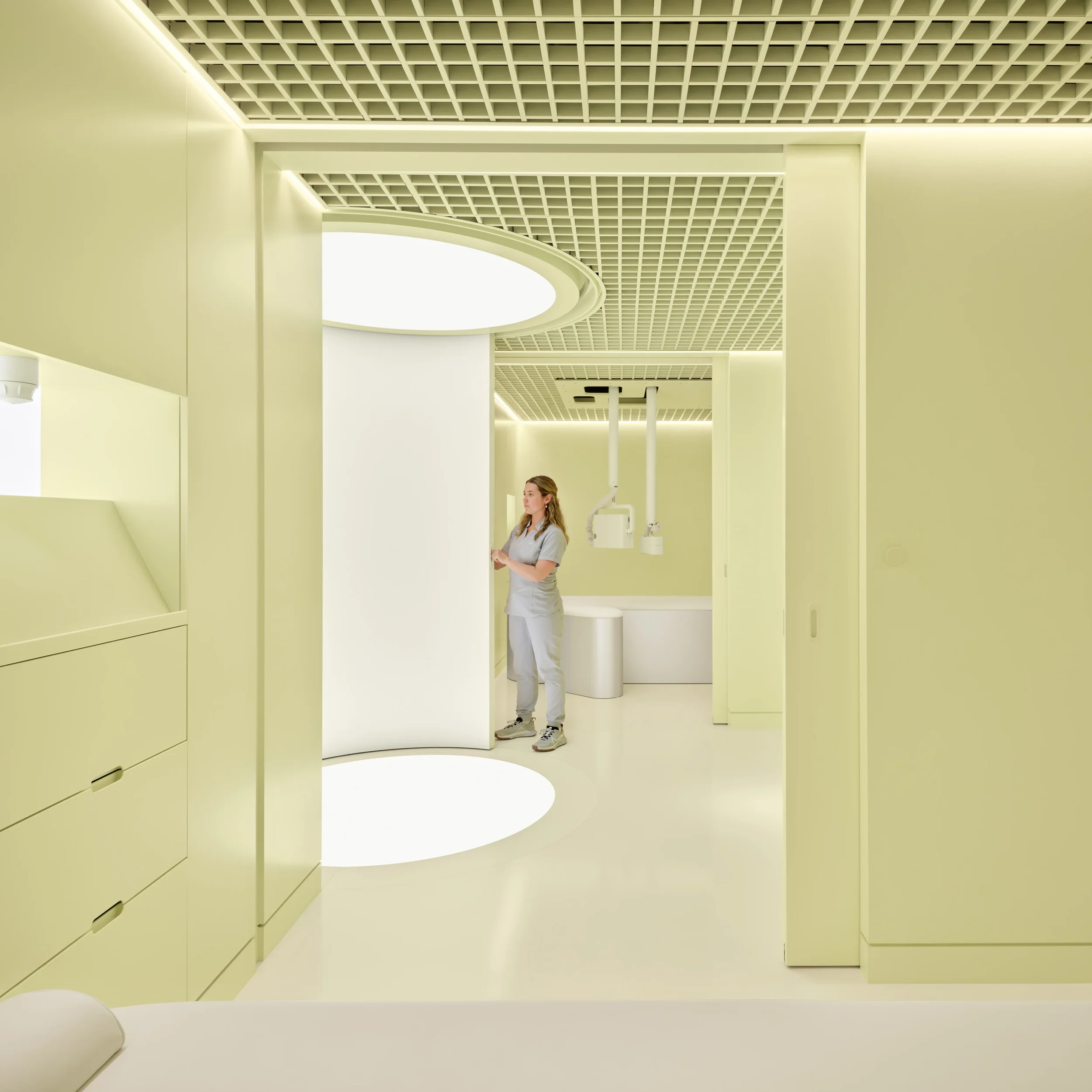 Neko Health Alternative London 2026. What the £299 Scan Checks, What It Doesn't, and the Doctor-Performed Option at The Wellness