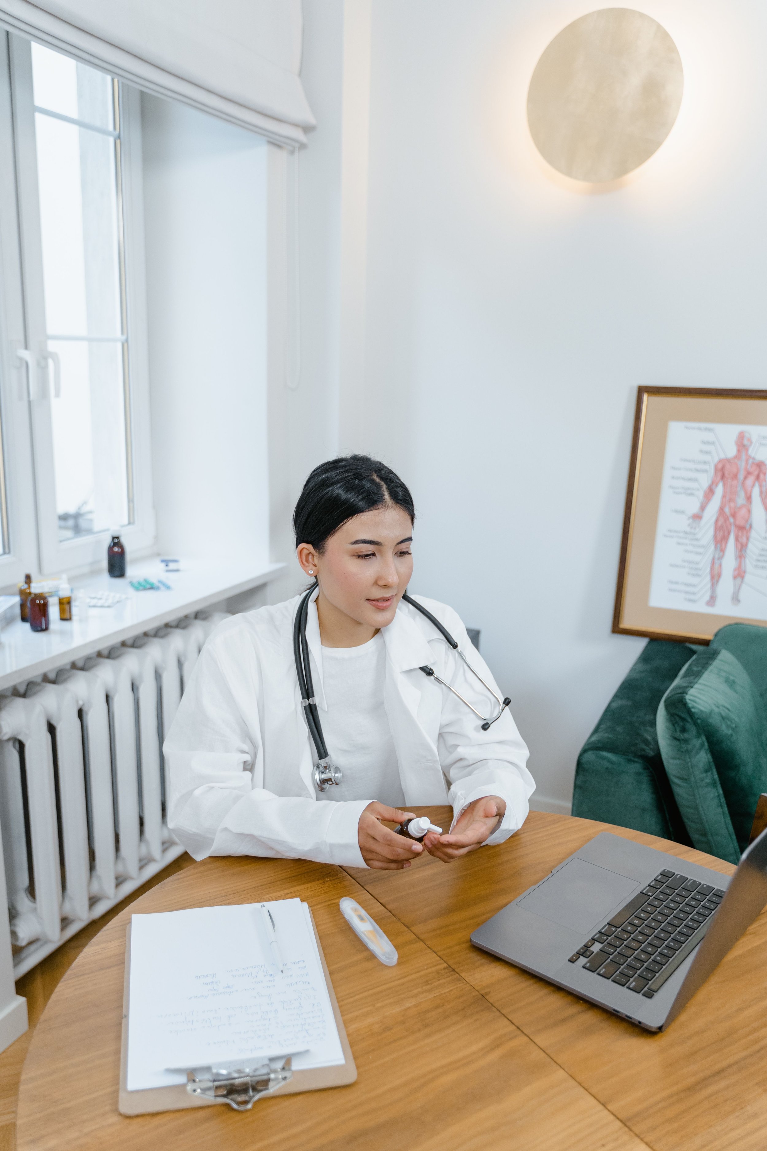 Equality Act Disability Status Reports 2026. Employment Tribunal Medical Evidence from The Wellness Medico-Legal Wing