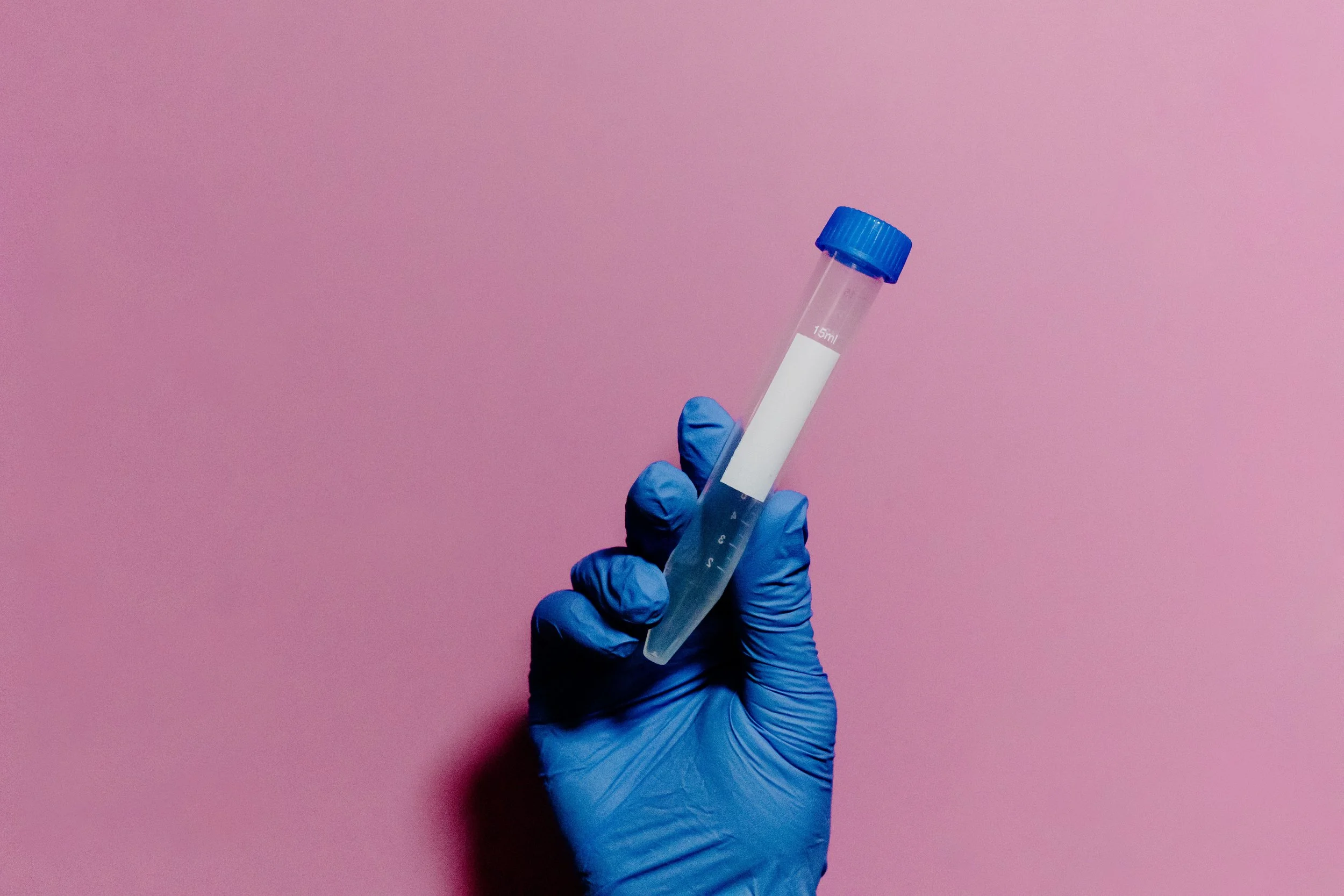 Private STI Testing in London 2026. Same-Day, Discreet, Doctor-Led Screening from The Wellness