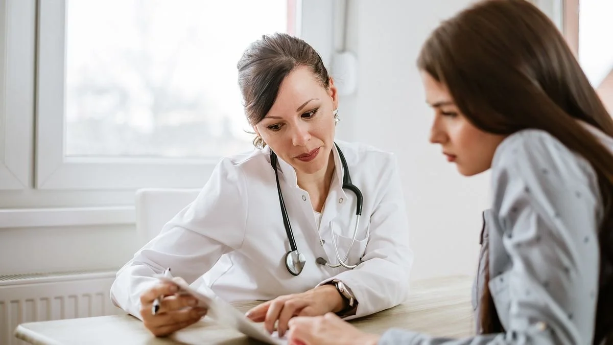 Fertility and Hormone Blood Tests in London- What the Full Panel Actually Tell You, and When to Test