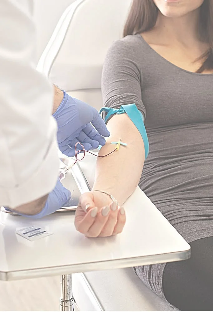 Longevity Blood Tests in London-The Biomarkers That Actually Predict How Well You Age