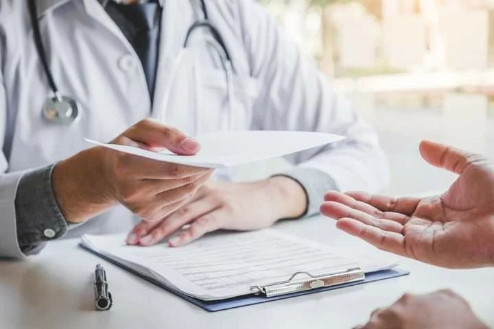 Private Medical Reports and Certificates in London 2026. Driver Medicals, Employment and Every Form Your Life Needs Signed, from The Wellness
