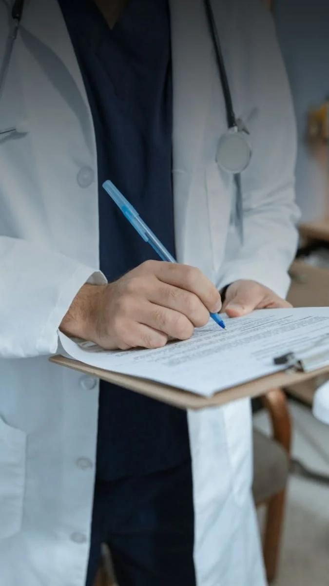 Fit to Fly Certificates in London, Same-Day and Next-Day from Expert Doctors